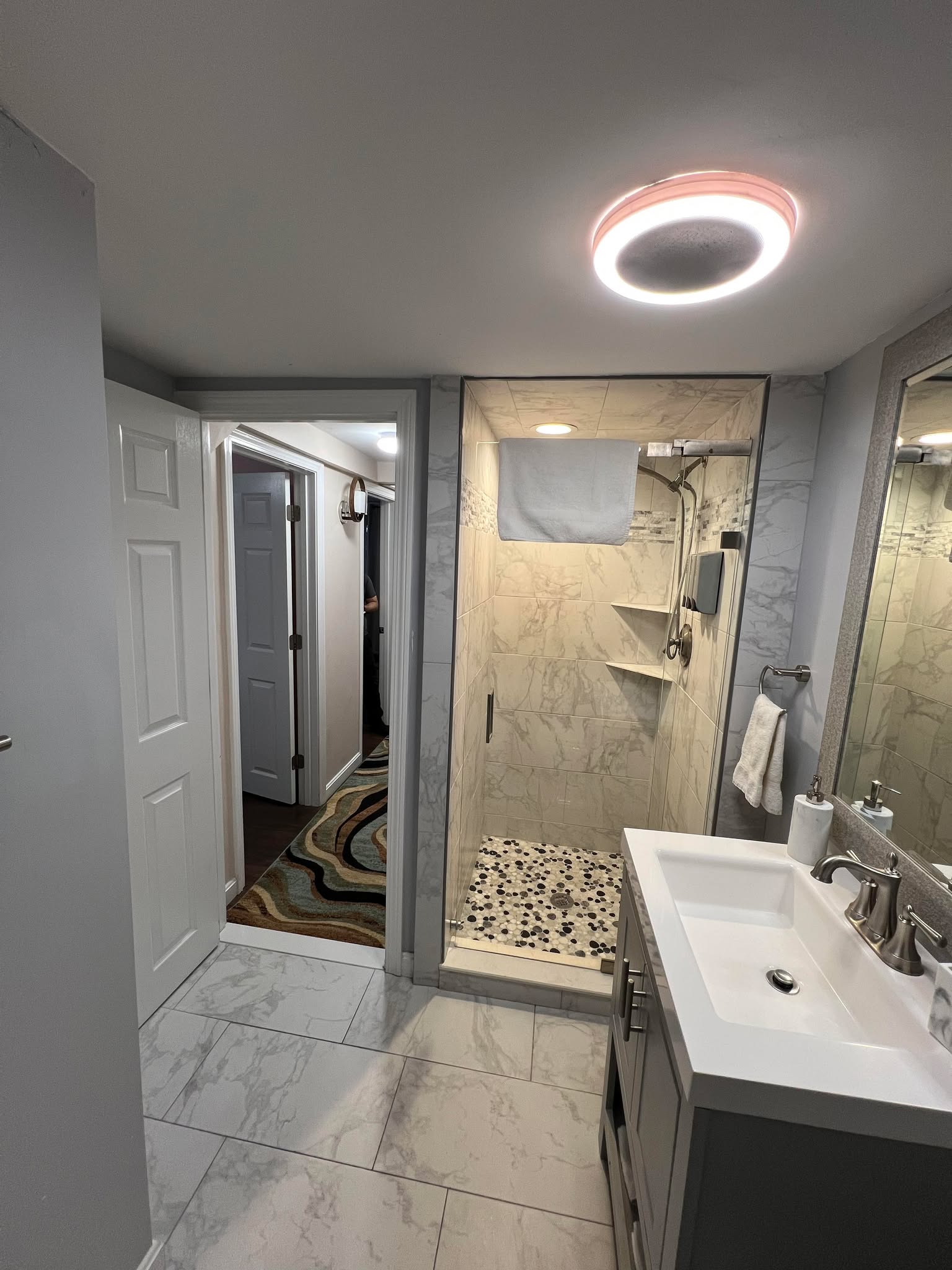 3 bed, 2 bath apartment for rent at 35 Glen Circle Unit 1, Piety Corner Historic District — photo 53 of 56