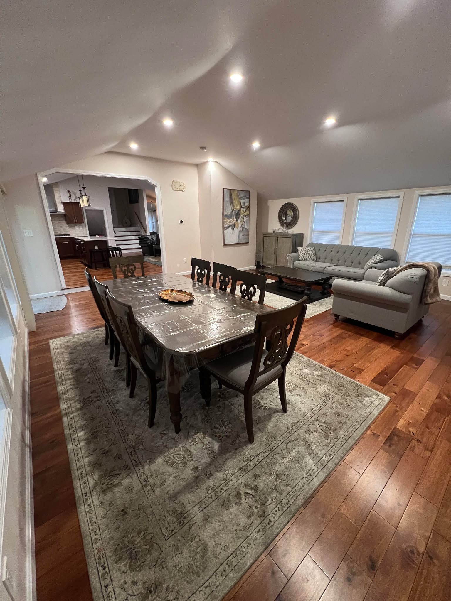 3 bed, 2 bath apartment for rent at 35 Glen Circle Unit 1, Piety Corner Historic District — photo 9 of 56