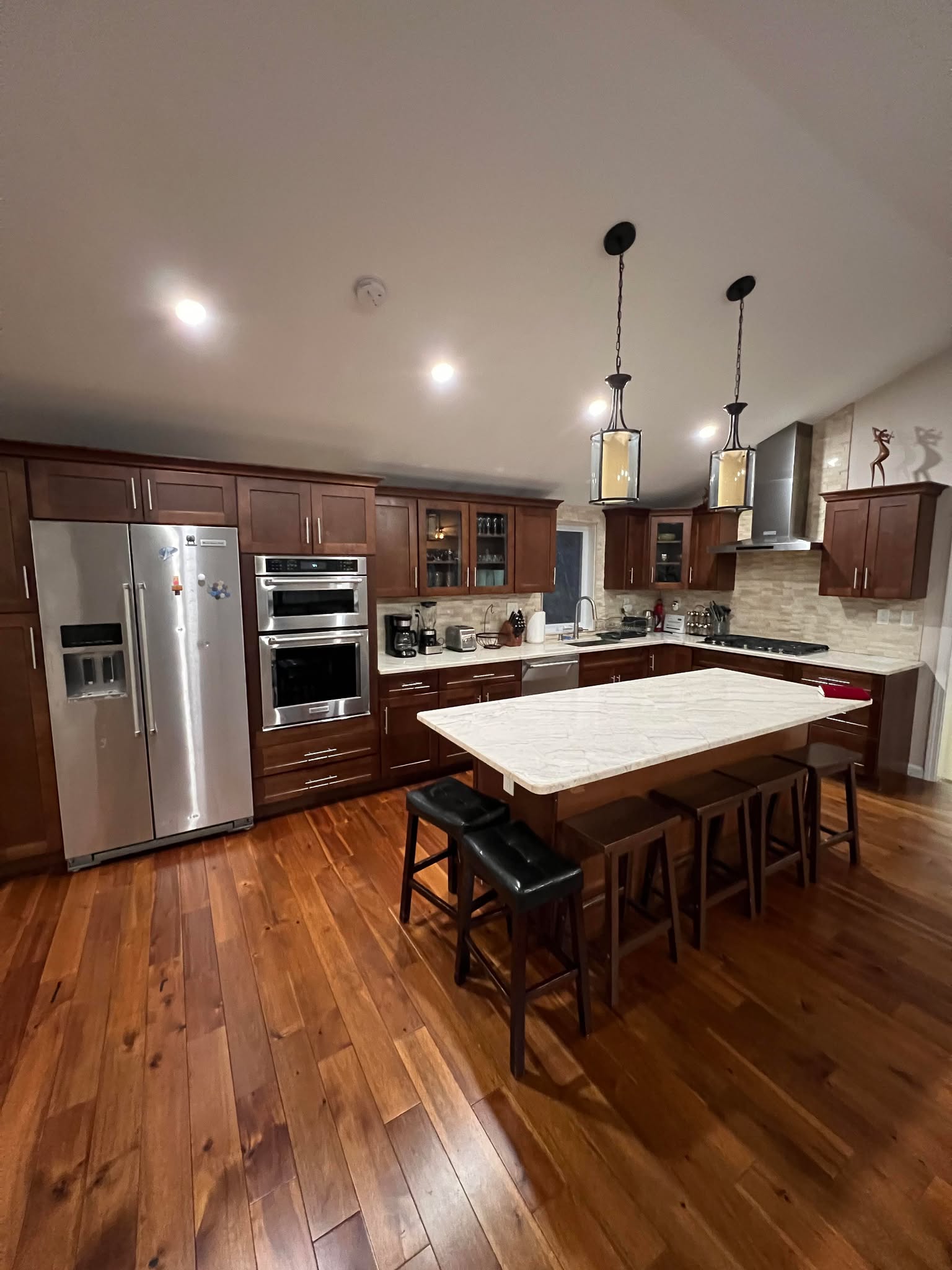 3 bed, 2 bath apartment for rent at 35 Glen Circle Unit 1, Piety Corner Historic District — photo 7 of 56