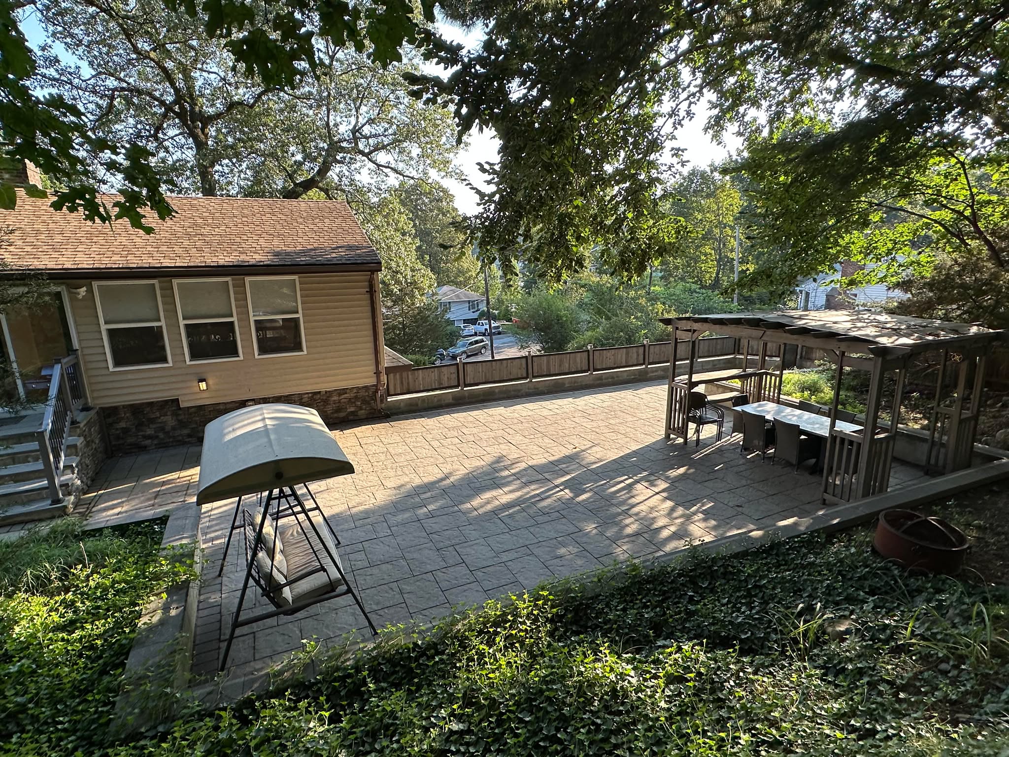 3 bed, 2 bath apartment for rent at 35 Glen Circle Unit 1, Piety Corner Historic District — photo 47 of 56