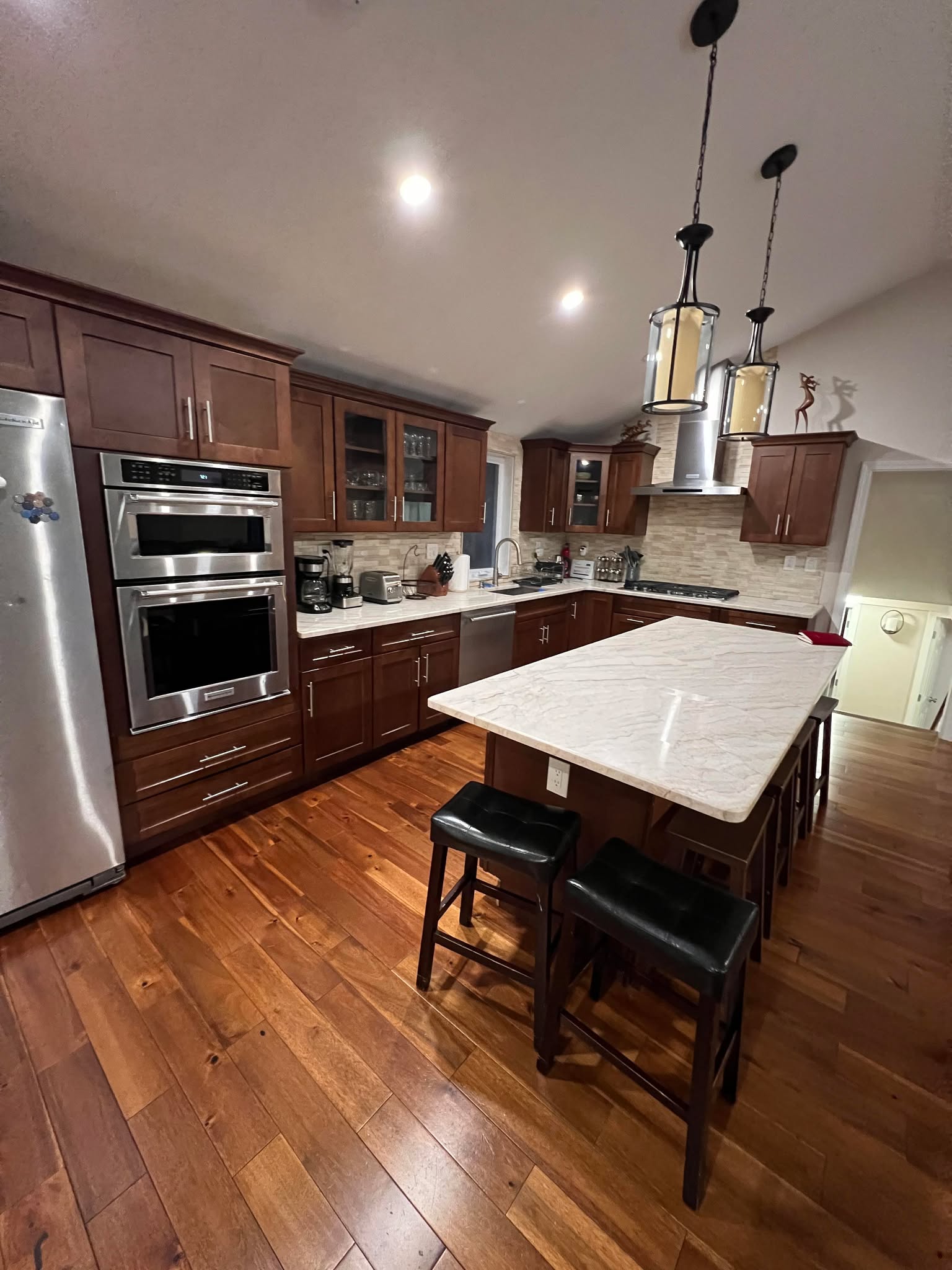 3 bed, 2 bath apartment for rent at 35 Glen Circle Unit 1, Piety Corner Historic District — photo 6 of 56