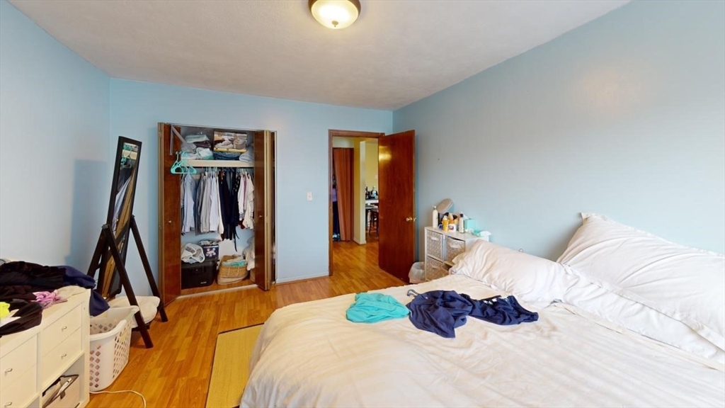 1 bed, 1 bath apartment for rent at 35 Glencoe Unit 36, Boston — photo 5 of 13