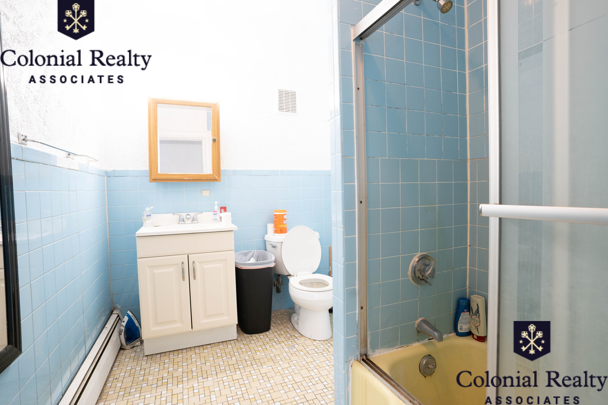3 bed, 1 bath apartment for rent at 35 Gordon St Unit 41, Allston — photo 4 of 7