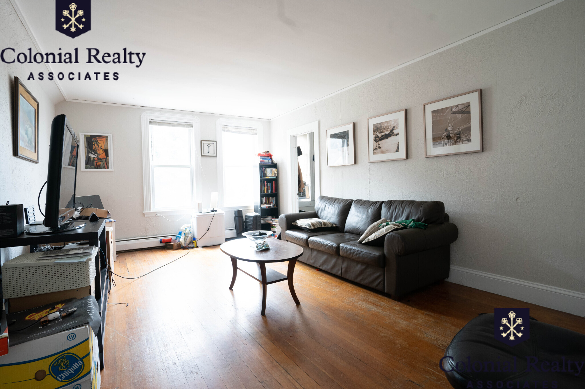 3 bed, 1 bath apartment for rent at 35 Gordon St Unit 41, Allston — photo 2 of 7