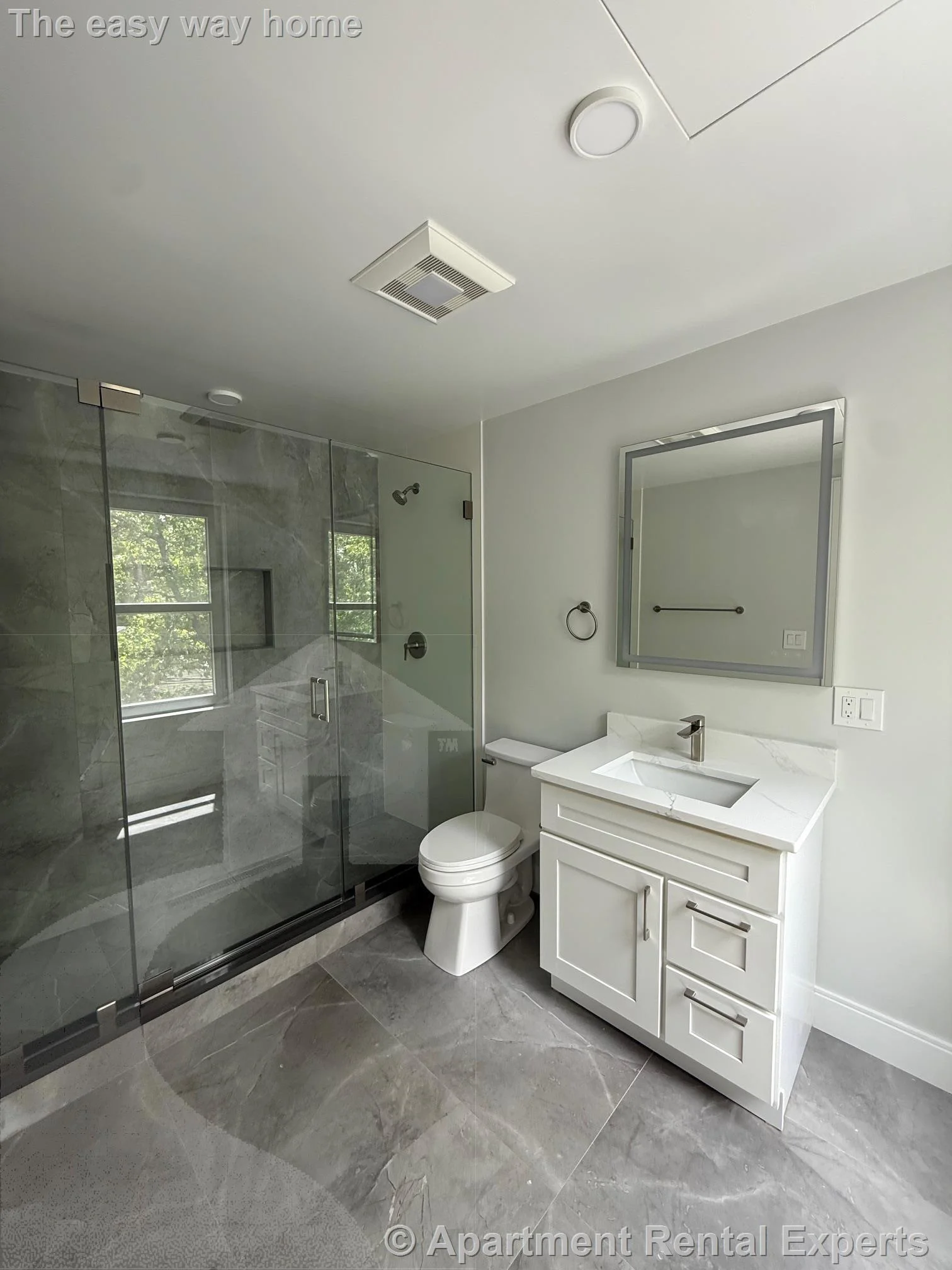 2 bed, 2 bath apartment for rent at 35 Gore St Unit 2, East Cambridge — photo 6 of 17