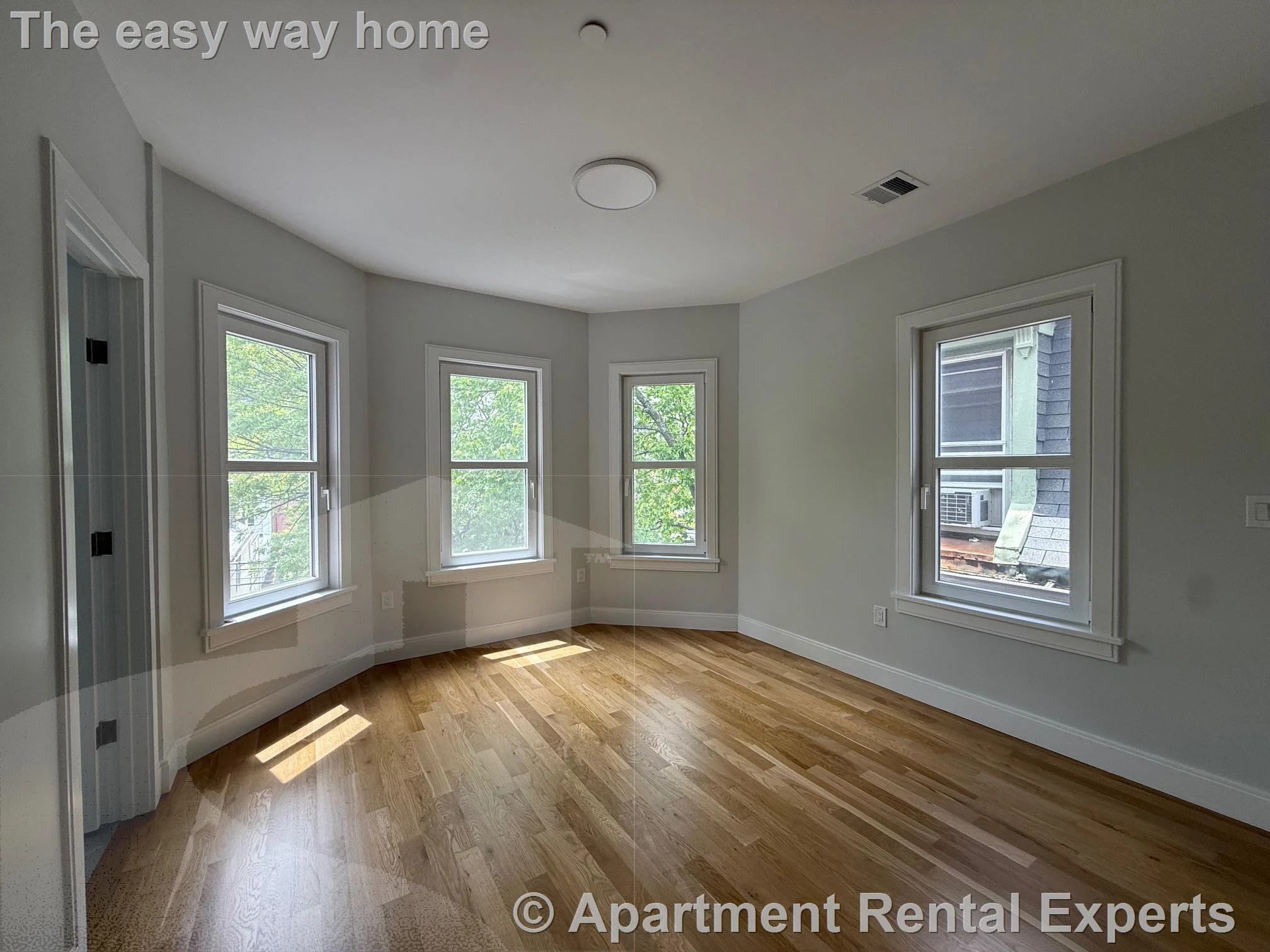 2 bed, 2 bath apartment for rent at 35 Gore St Unit 2, East Cambridge — photo 5 of 17