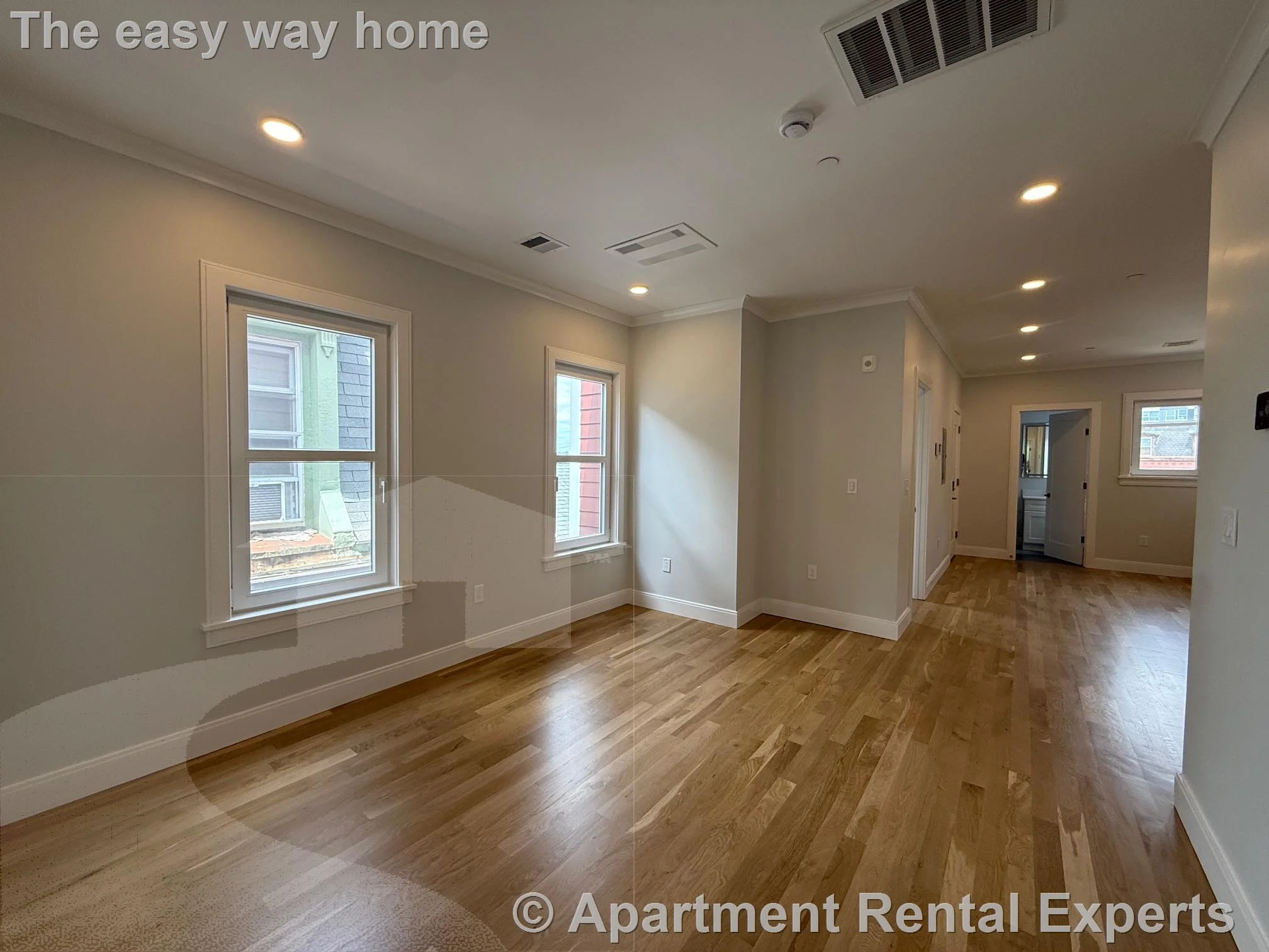 2 bed, 2 bath apartment for rent at 35 Gore St Unit 2, East Cambridge — photo 9 of 17