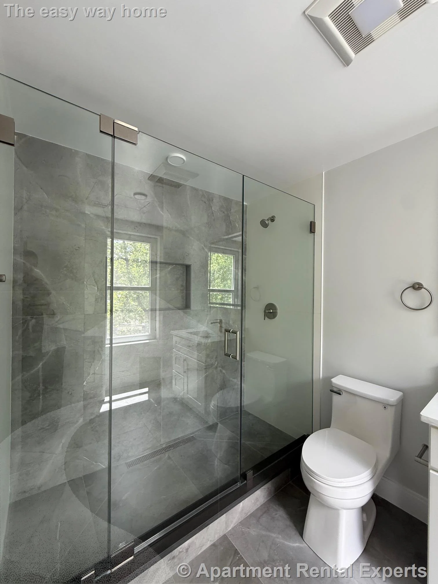 2 bed, 2 bath apartment for rent at 35 Gore St Unit 2, East Cambridge — photo 8 of 17