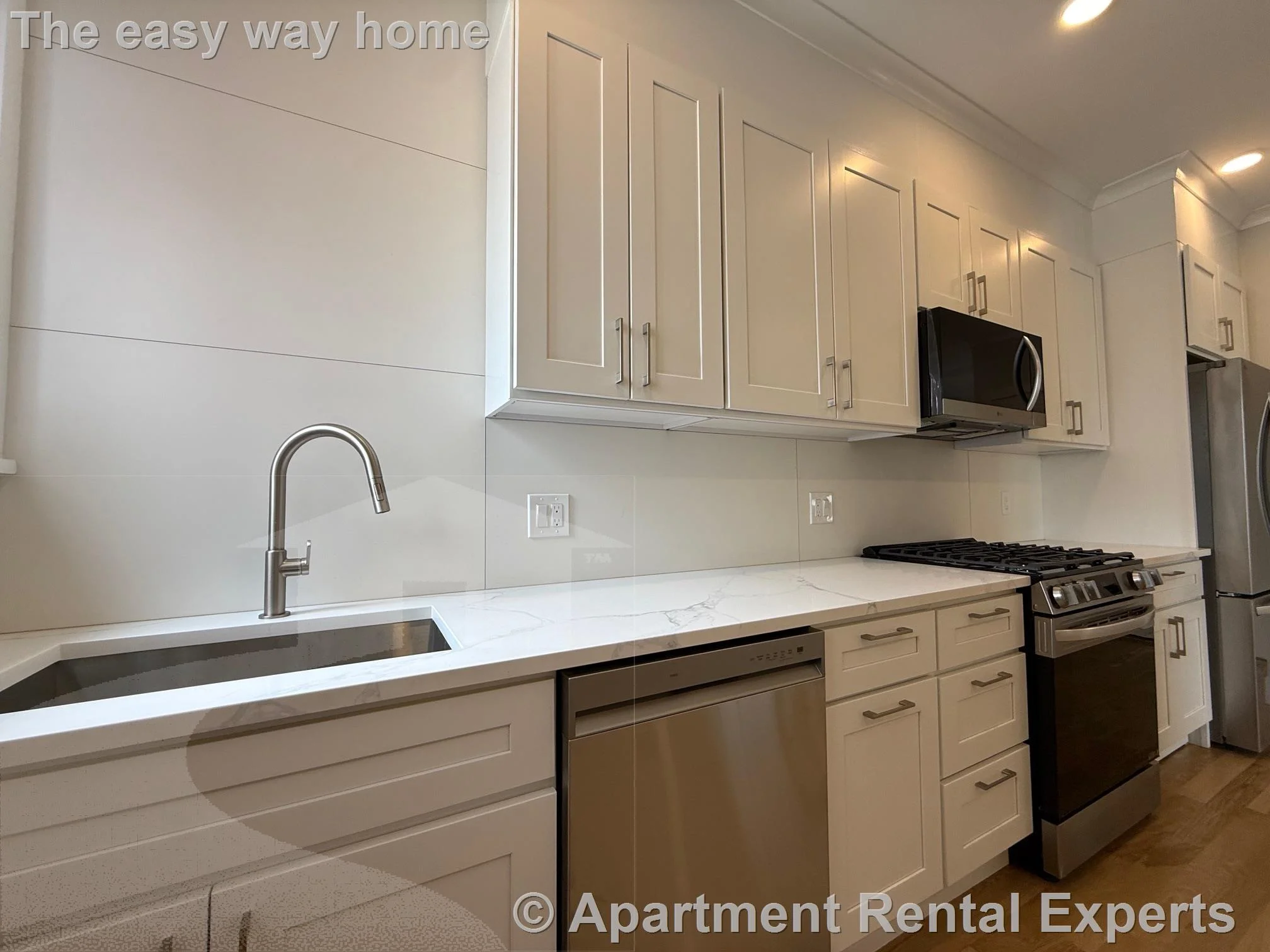 2 bed, 2 bath apartment for rent at 35 Gore St Unit 2, East Cambridge — photo 1 of 17