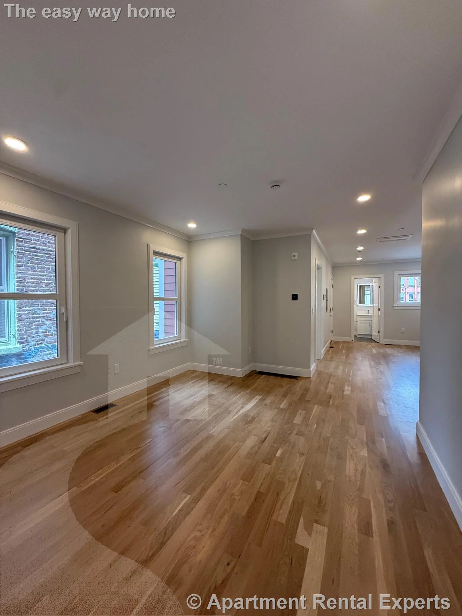 2 bed, 2 bath apartment for rent at 35 Gore St Unit 2, East Cambridge — photo 3 of 17