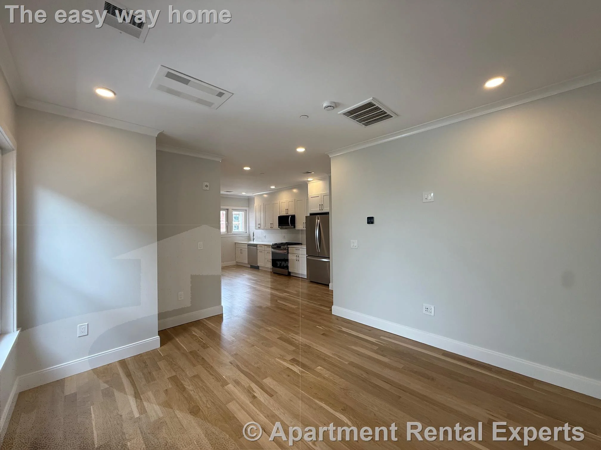 2 bed, 2 bath apartment for rent at 35 Gore St Unit 2, East Cambridge — photo 10 of 17