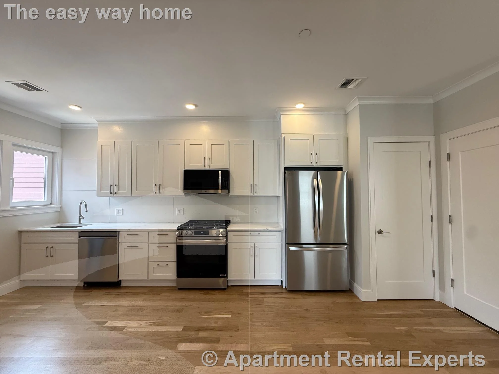 2 bed, 2 bath apartment for rent at 35 Gore St Unit 2, East Cambridge — photo 12 of 17