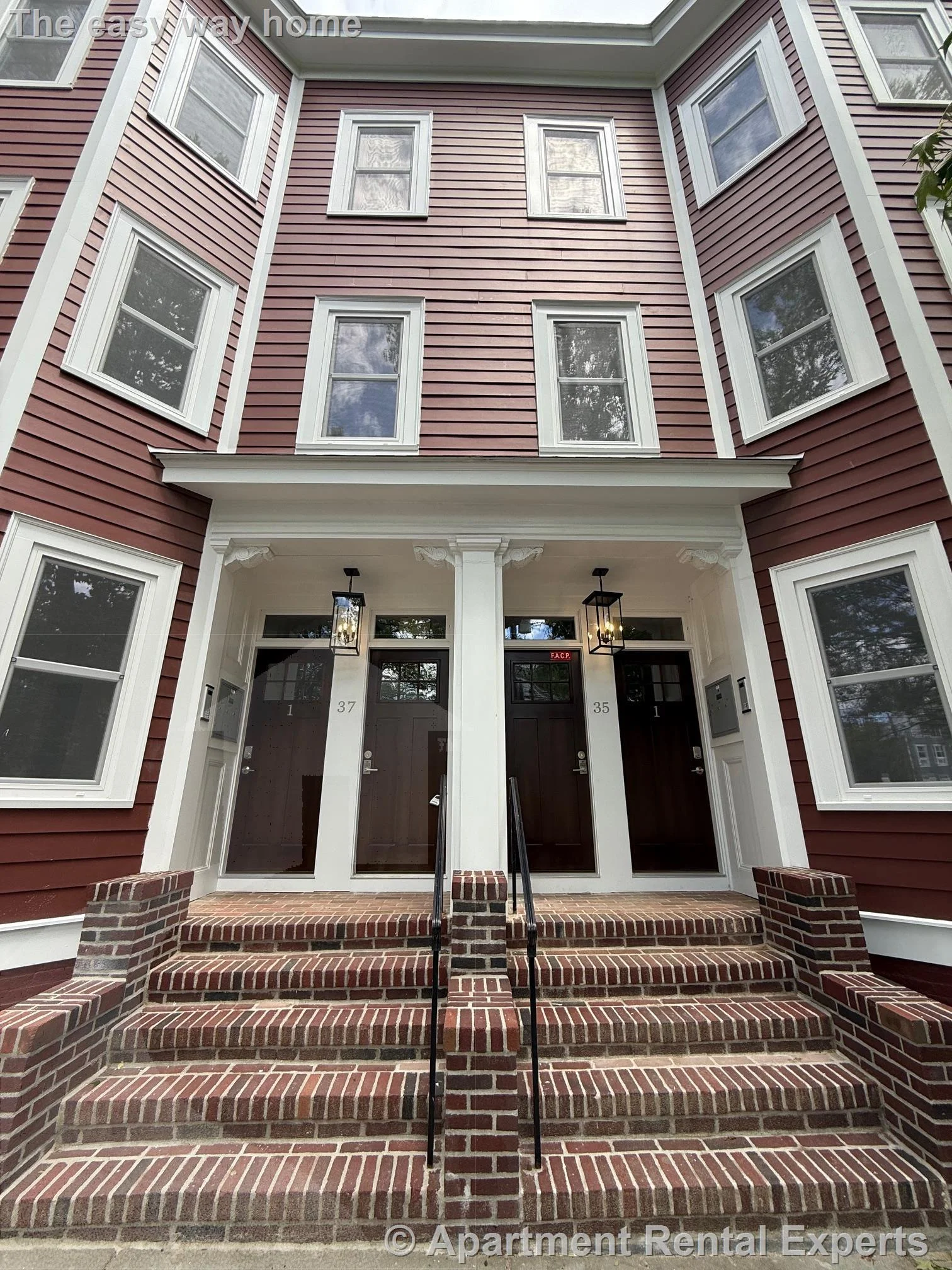 2 bed, 2 bath apartment for rent at 35 Gore St Unit 2, East Cambridge — photo 17 of 17