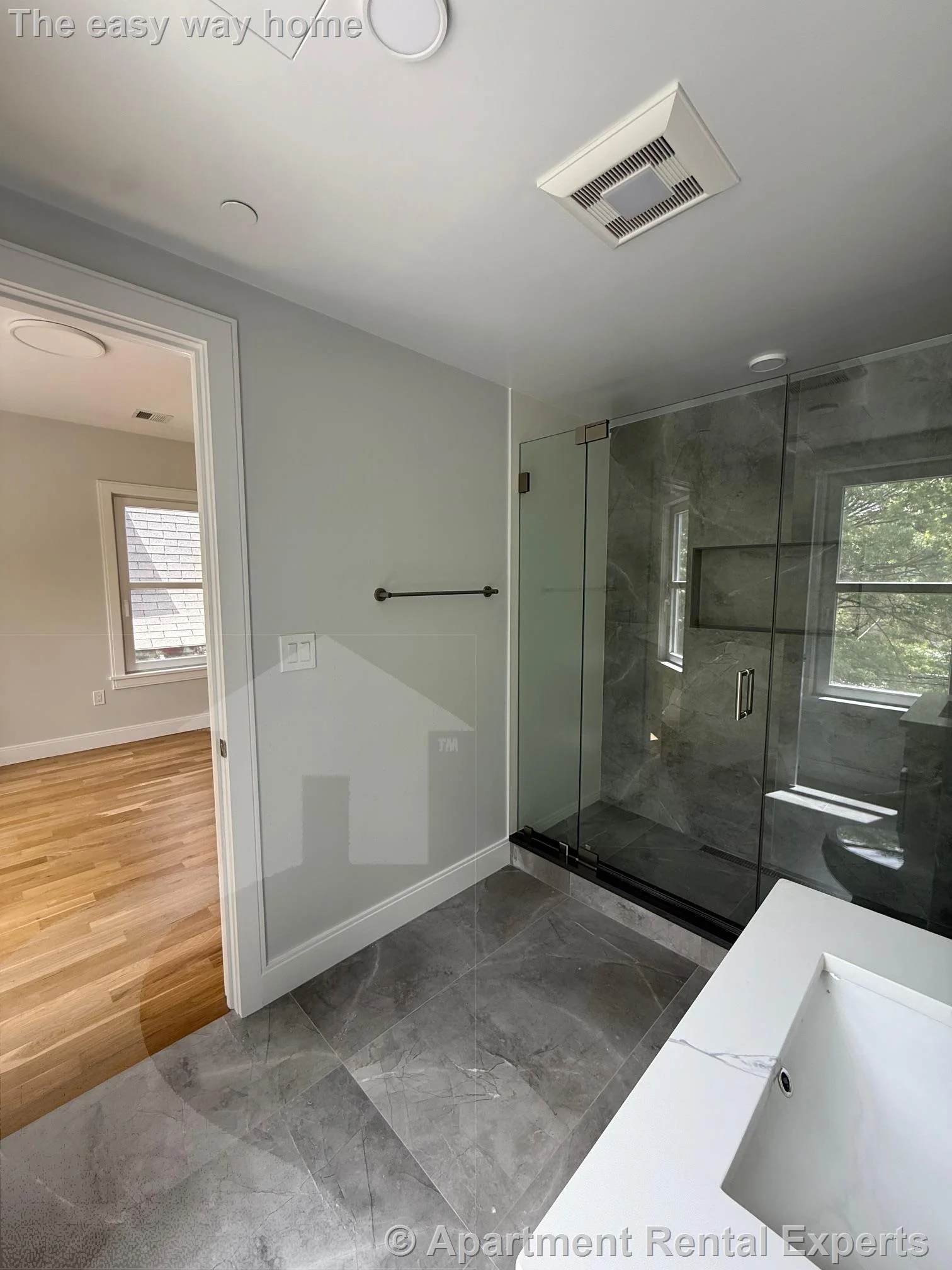 2 bed, 2 bath apartment for rent at 35 Gore St Unit 2, East Cambridge — photo 7 of 17