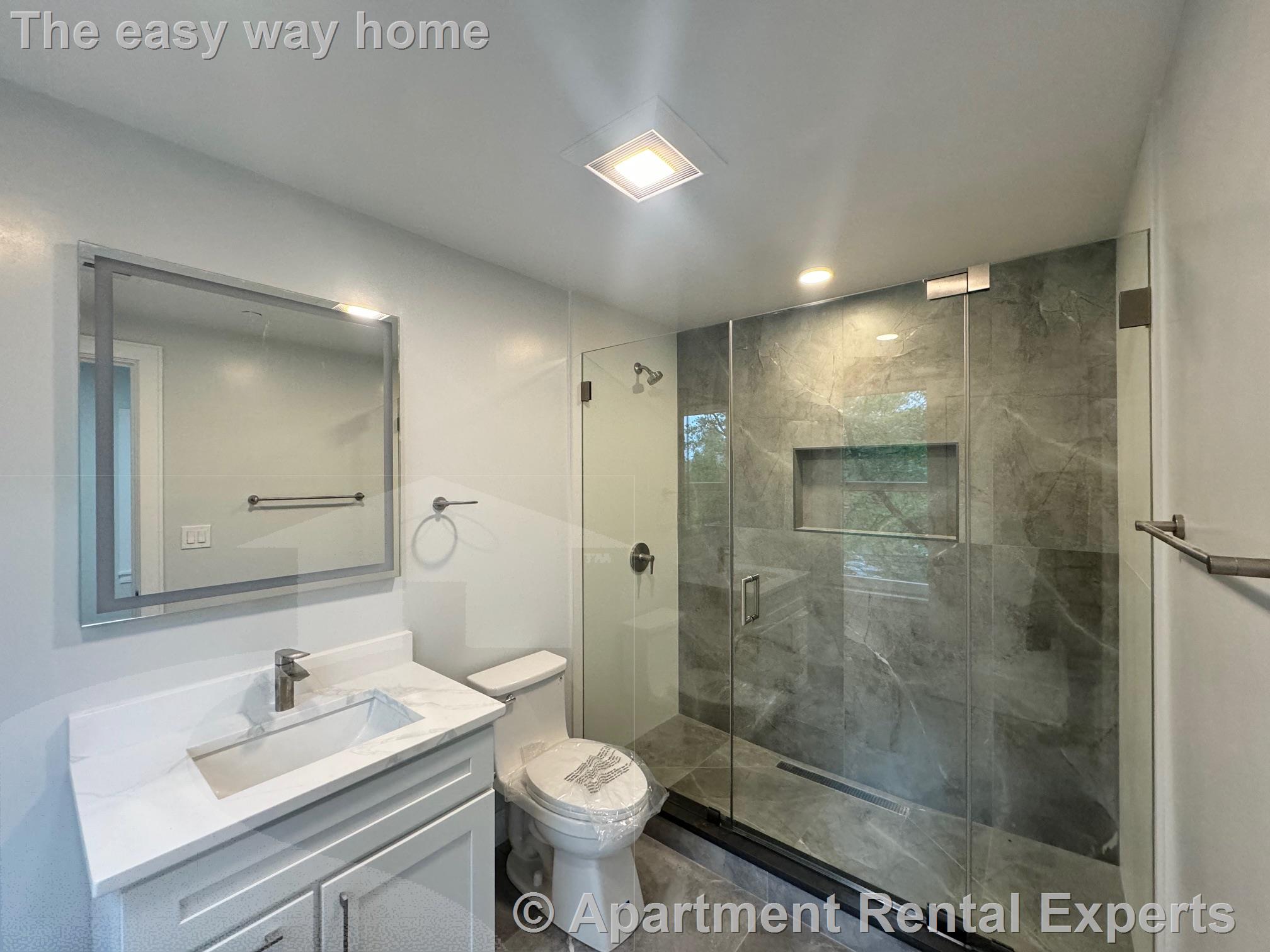 2 bed, 2 bath apartment for rent at 35 Gore St Unit 3, East Cambridge — photo 4 of 10
