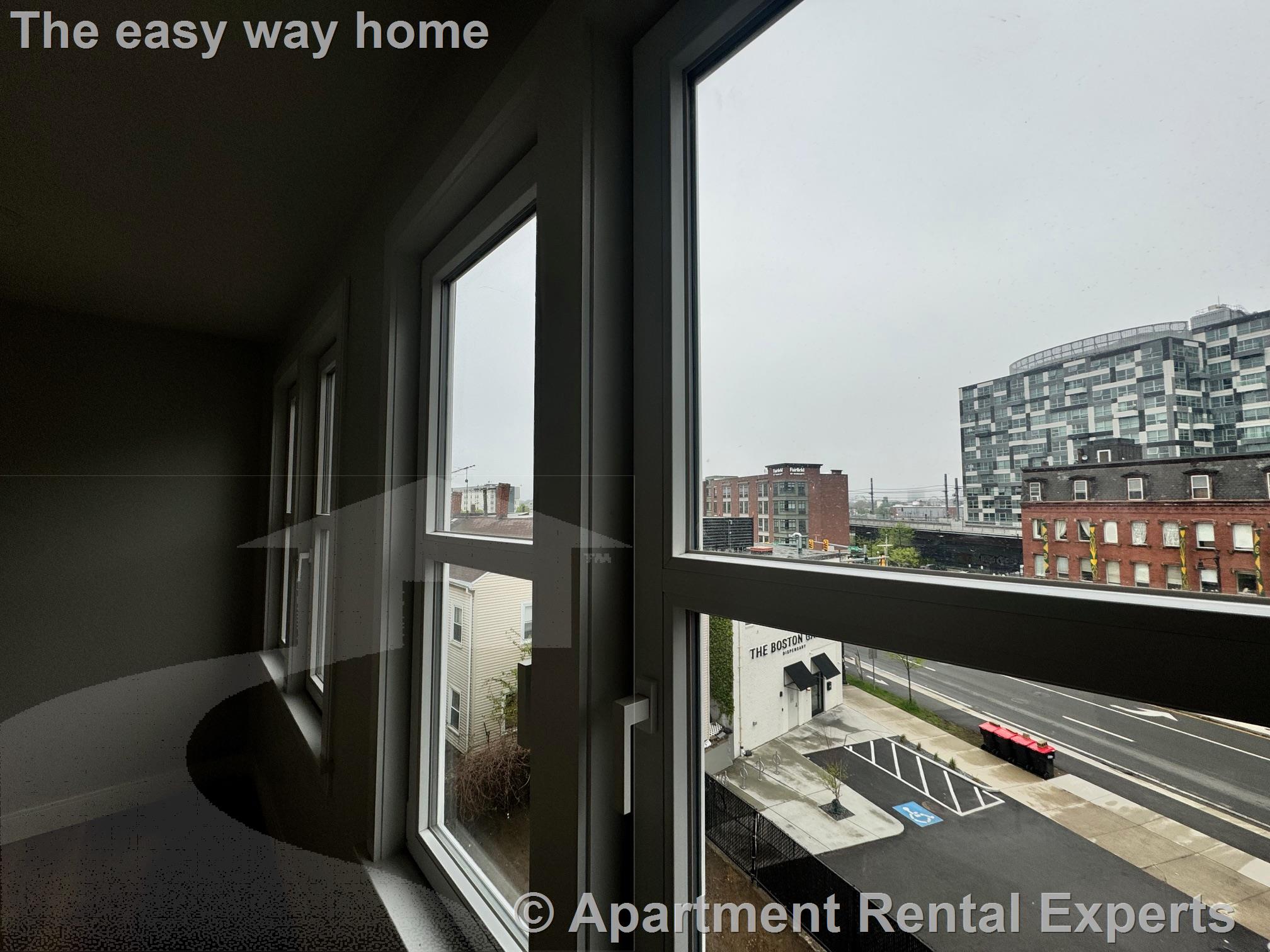2 bed, 2 bath apartment for rent at 35 Gore St Unit 3, East Cambridge — photo 10 of 10
