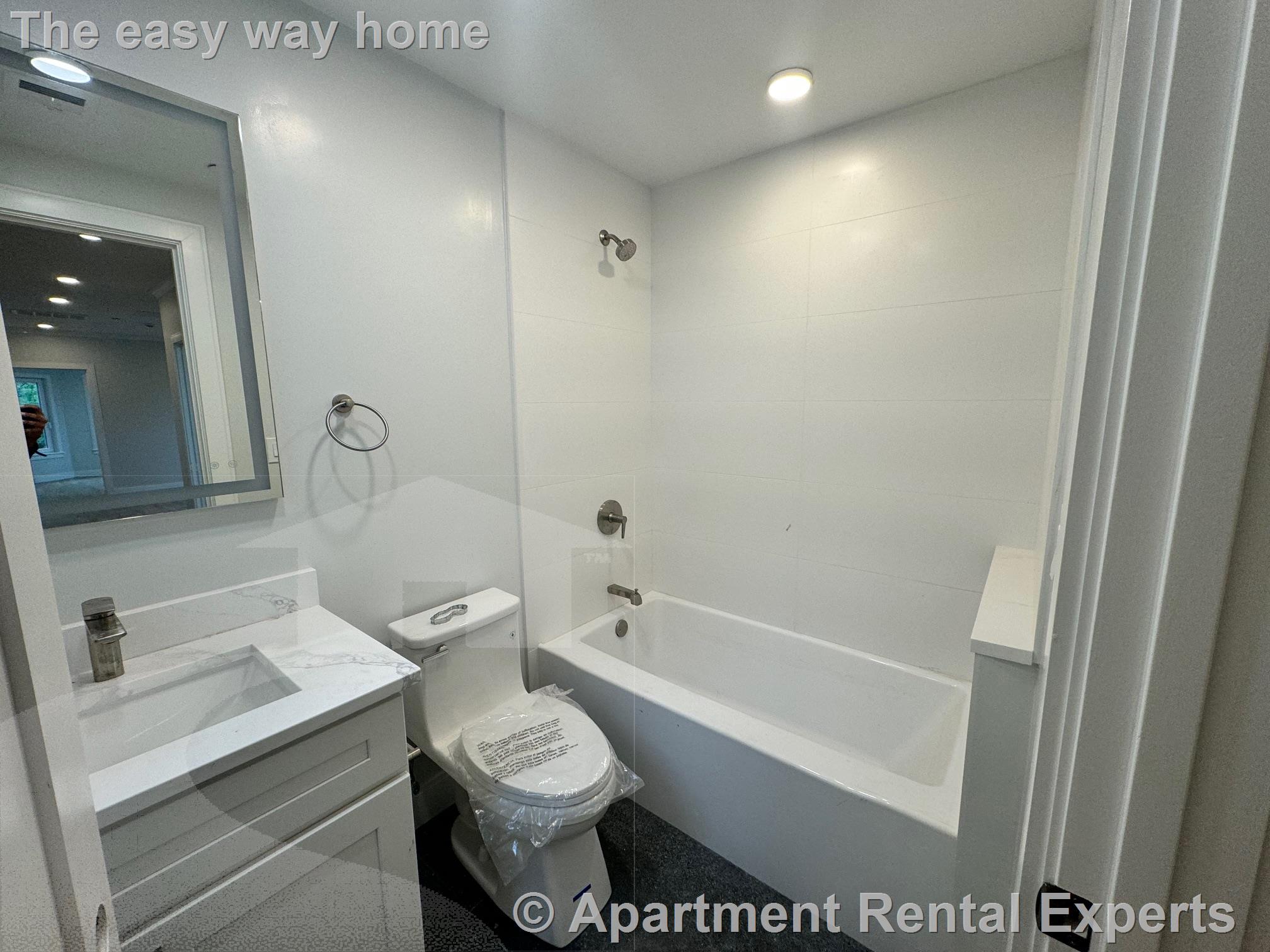 2 bed, 2 bath apartment for rent at 35 Gore St Unit 3, East Cambridge — photo 8 of 10