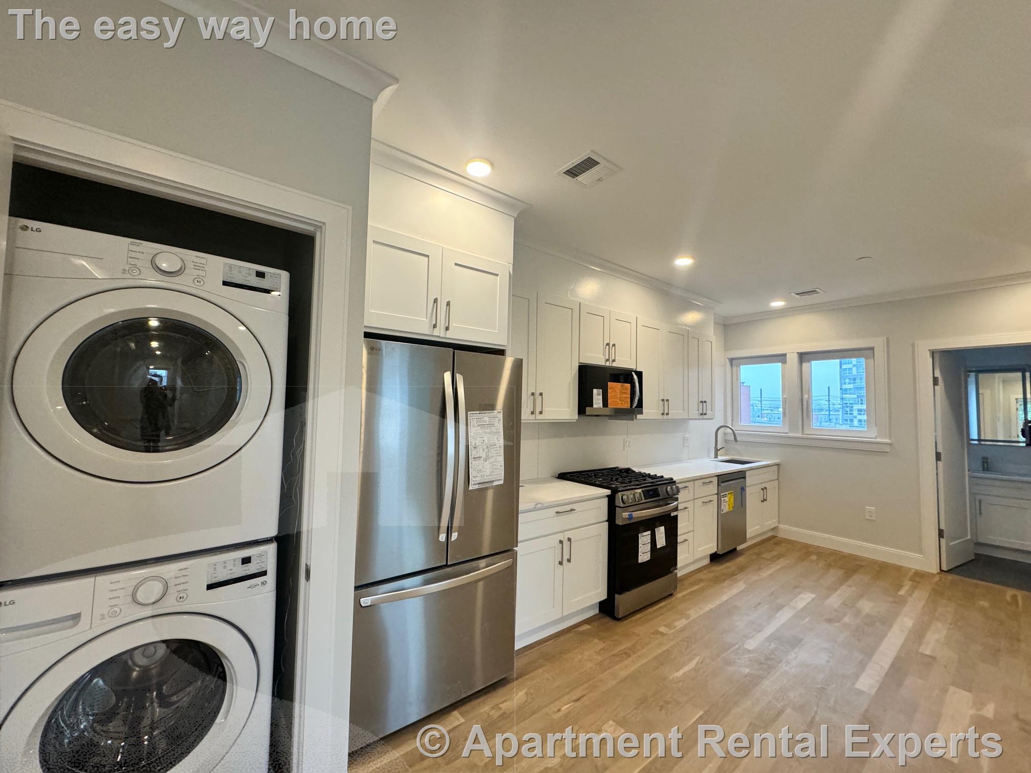 2 bed, 2 bath apartment for rent at 35 Gore St Unit 3, East Cambridge — photo 7 of 10