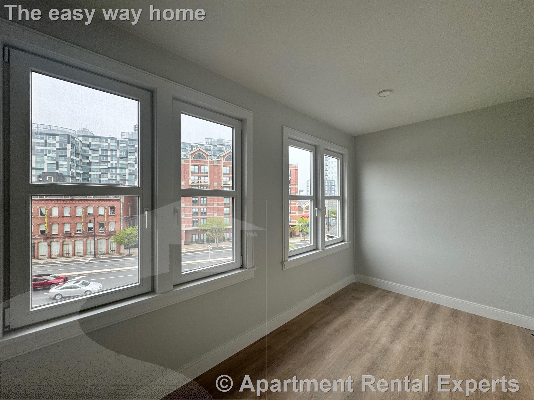 2 bed, 2 bath apartment for rent at 35 Gore St Unit 3, East Cambridge — photo 9 of 10