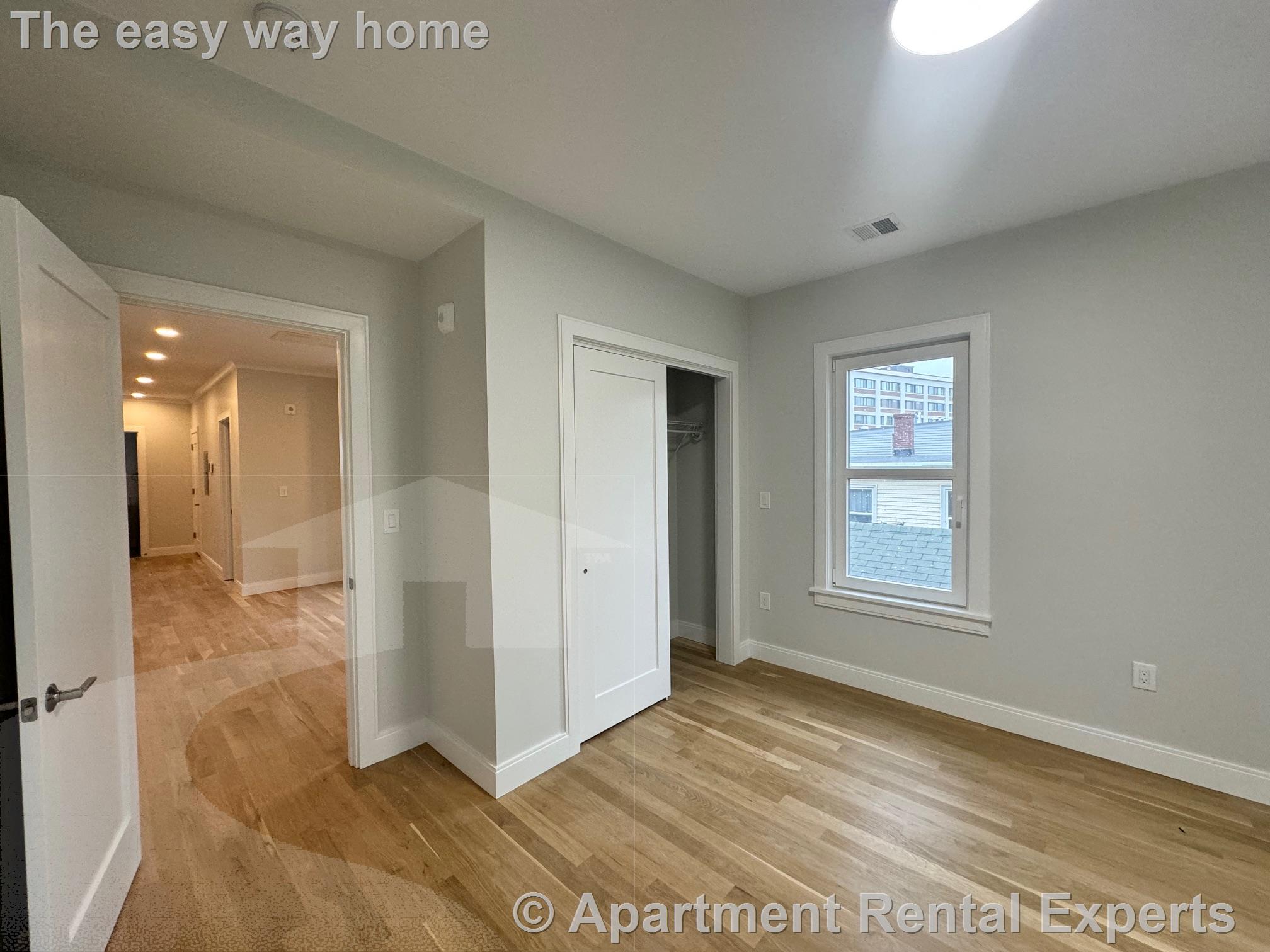 2 bed, 2 bath apartment for rent at 35 Gore St Unit 3, East Cambridge — photo 5 of 10