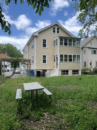 3 bed, 1 bath apartment for rent at 35 Grant Ave Unit 1, Waverley — photo 28 of 30