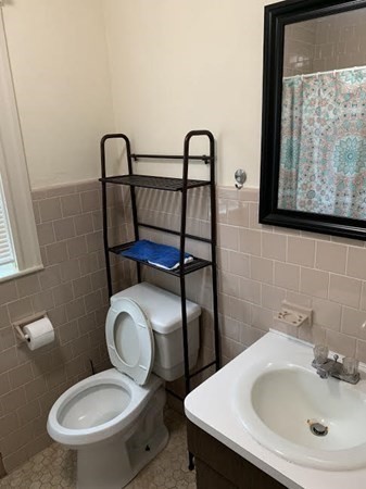 3 bed, 1 bath apartment for rent at 35 Grant Ave Unit 1, Waverley — photo 18 of 30