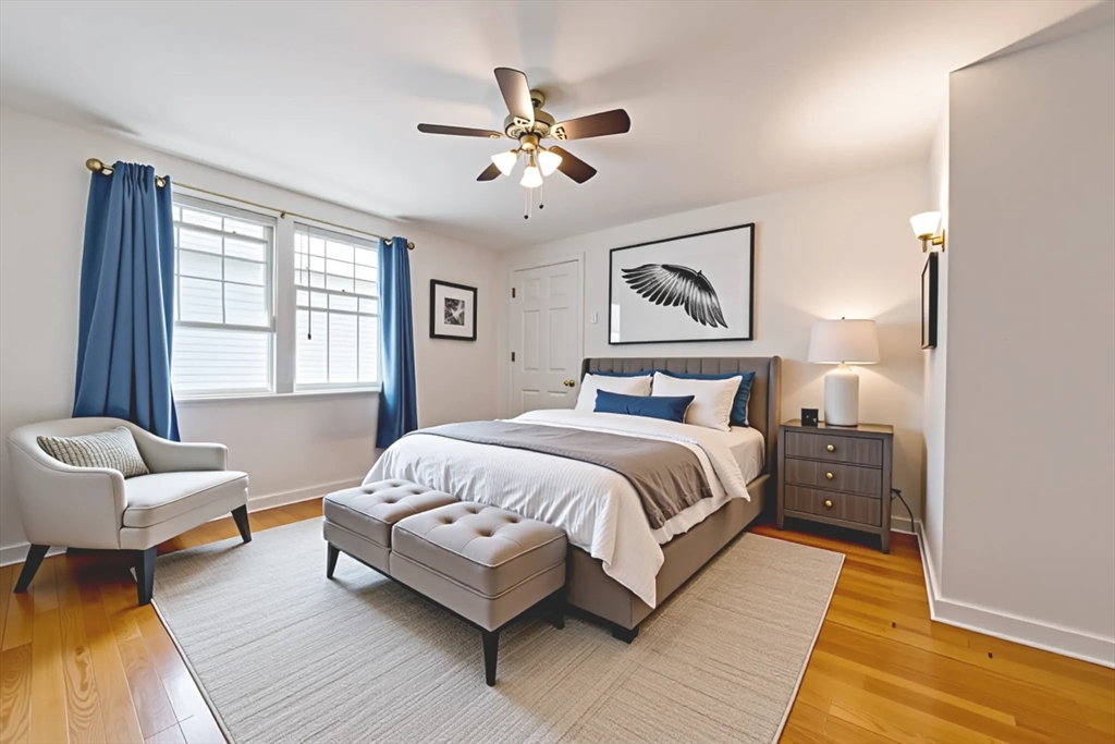 2 bed, 1 bath apartment for rent at 35 Hamilton Rd Unit 35, Belmont — photo 6 of 13