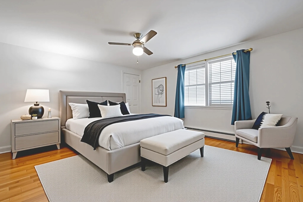 2 bed, 1 bath apartment for rent at 35 Hamilton Rd Unit 35, Belmont — photo 8 of 13