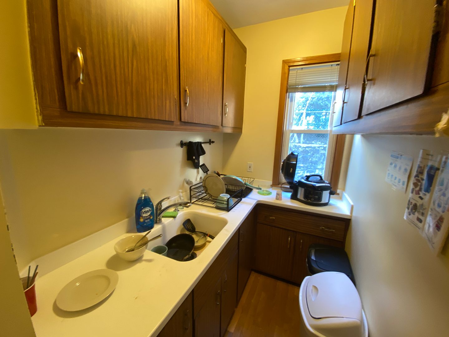 3 bed, 1 bath apartment for rent at 35 Hancock St Unit 1, Spring Hill — photo 5 of 10