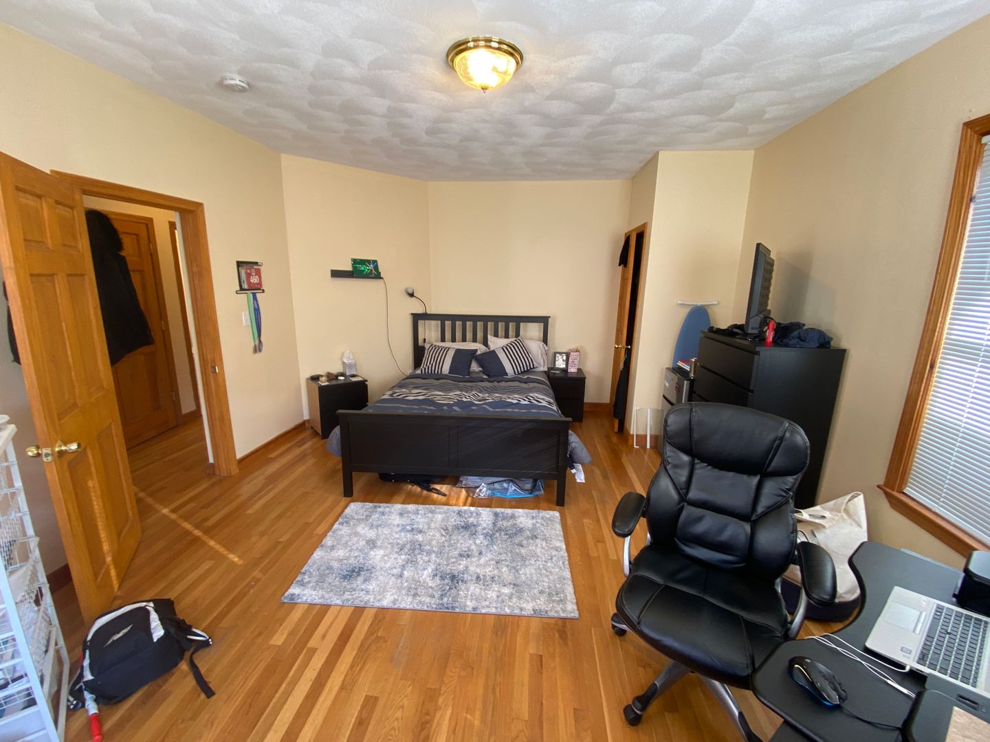 3 bed, 1 bath apartment for rent at 35 Hancock St Unit 1, Spring Hill — photo 10 of 10