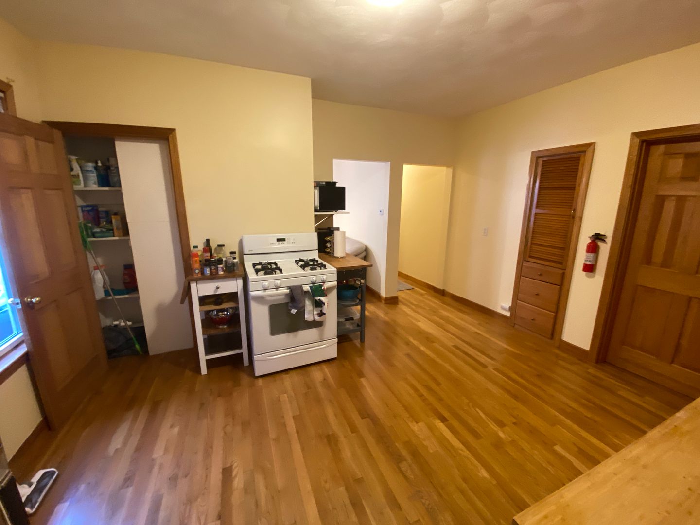3 bed, 1 bath apartment for rent at 35 Hancock St Unit 1, Spring Hill — photo 4 of 10