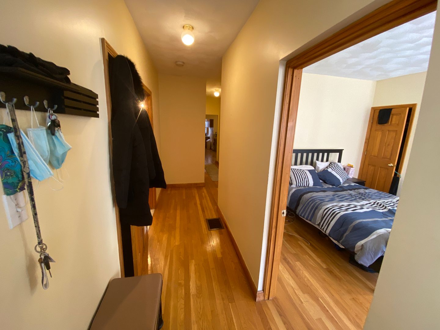 3 bed, 1 bath apartment for rent at 35 Hancock St Unit 1, Spring Hill — photo 2 of 10