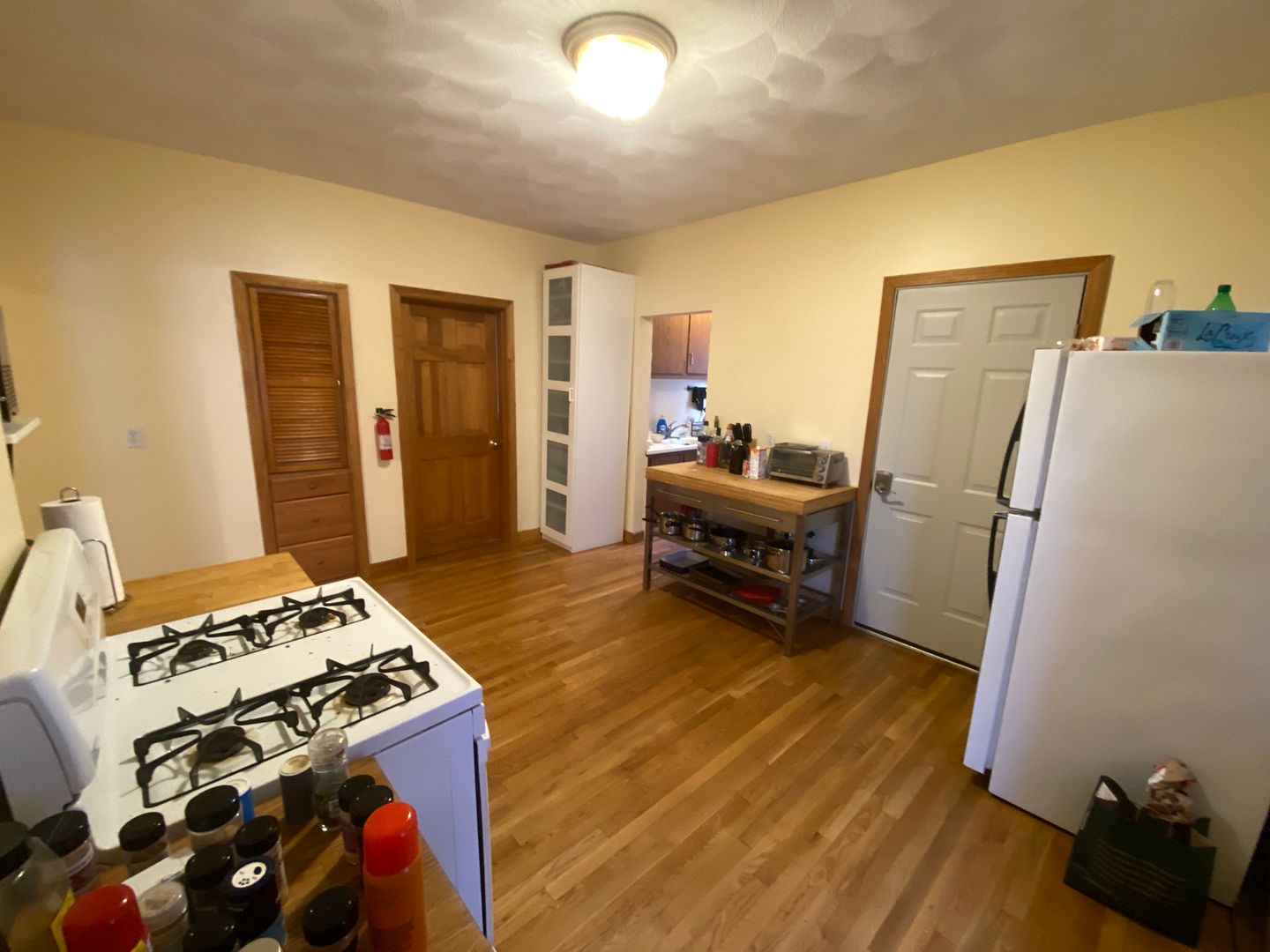 3 bed, 1 bath apartment for rent at 35 Hancock St Unit 1, Spring Hill — photo 6 of 10