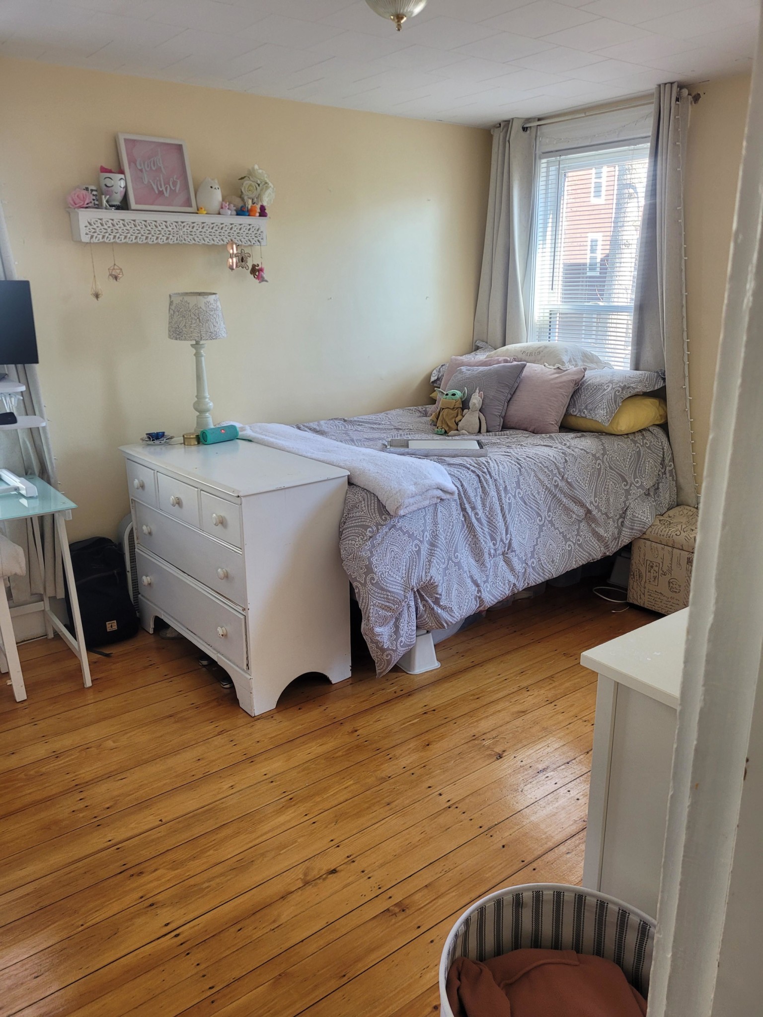 3 bed, 1 bath apartment for rent at 35 Hancock St Unit 3, Spring Hill — photo 8 of 14