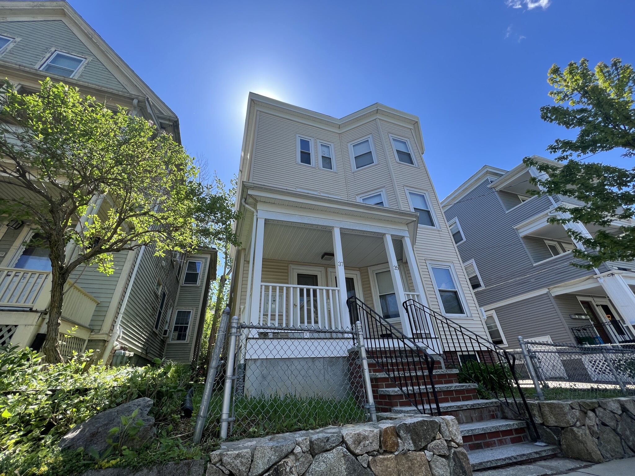 3 bed, 1 bath apartment for rent at 35 Hancock St Unit 3, Spring Hill — photo 10 of 14