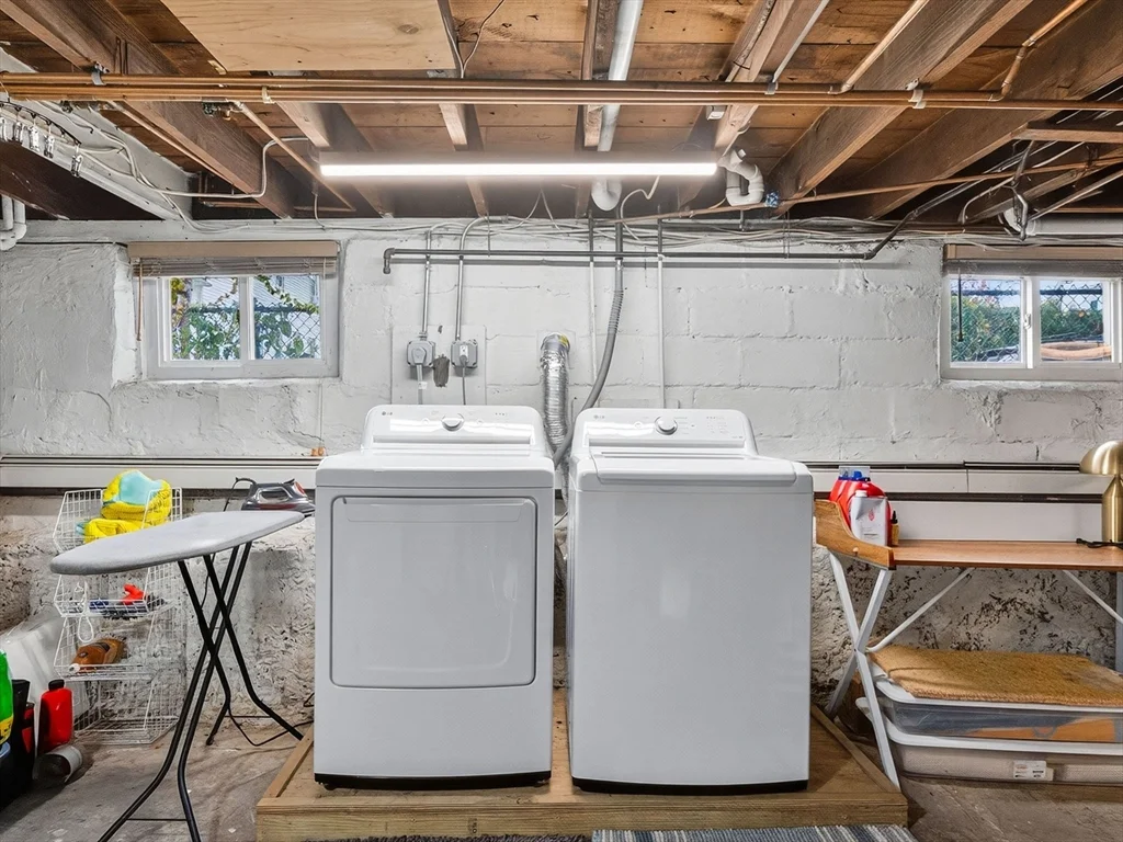 2 bed, 1 bath apartment for rent at 35 Hancock St Unit 35, Medford — photo 13 of 19