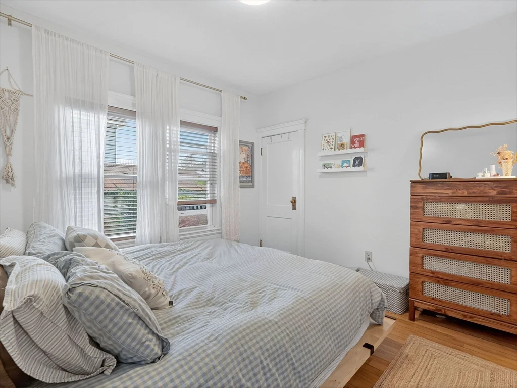 2 bed, 1 bath apartment for rent at 35 Hancock St Unit 35, Medford — photo 5 of 19
