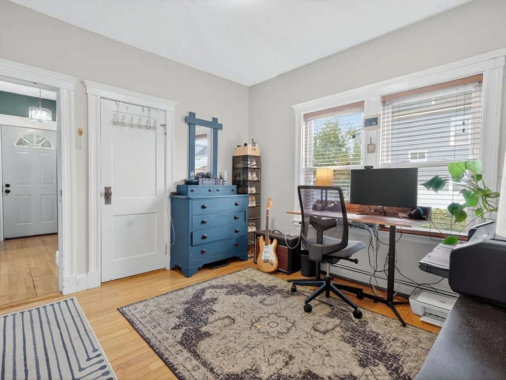 2 bed, 1 bath apartment for rent at 35 Hancock St Unit 35, Medford — photo 8 of 19