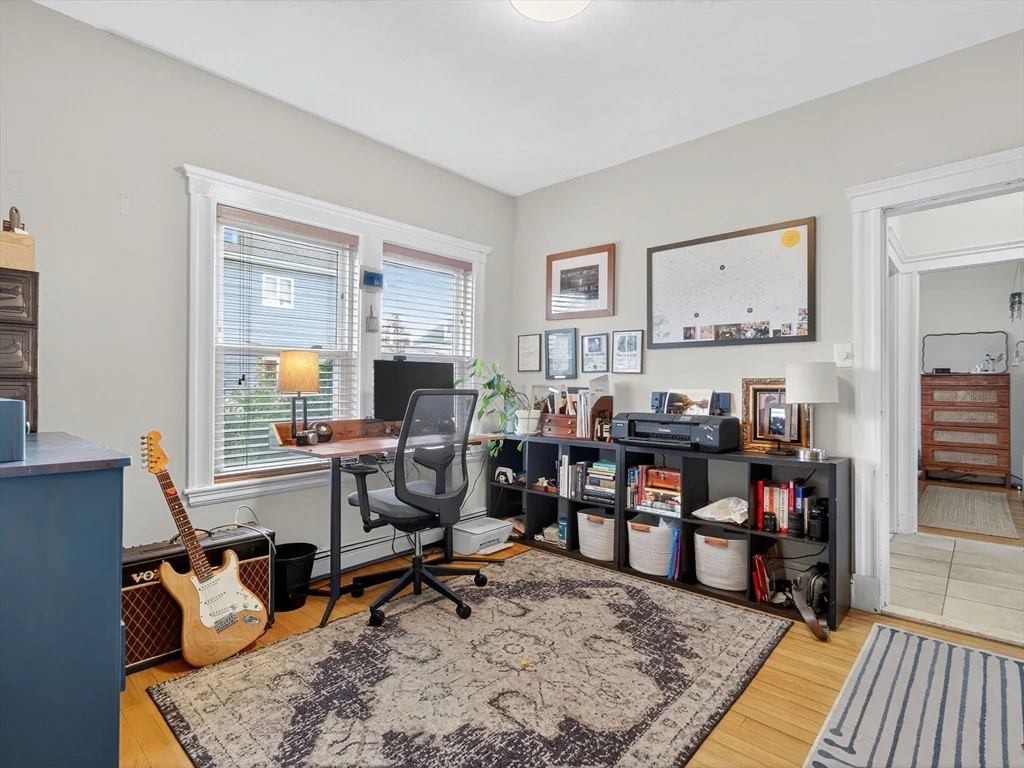2 bed, 1 bath apartment for rent at 35 Hancock St Unit 35, Medford — photo 9 of 19