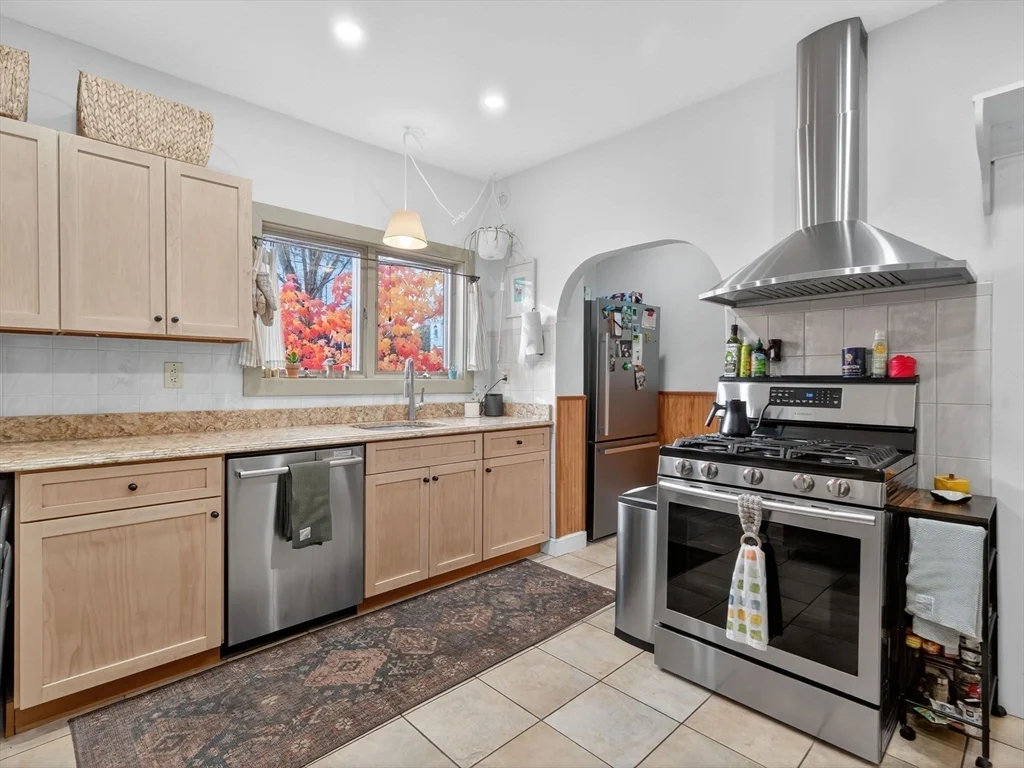 2 bed, 1 bath apartment for rent at 35 Hancock St Unit 35, Medford — photo 10 of 19