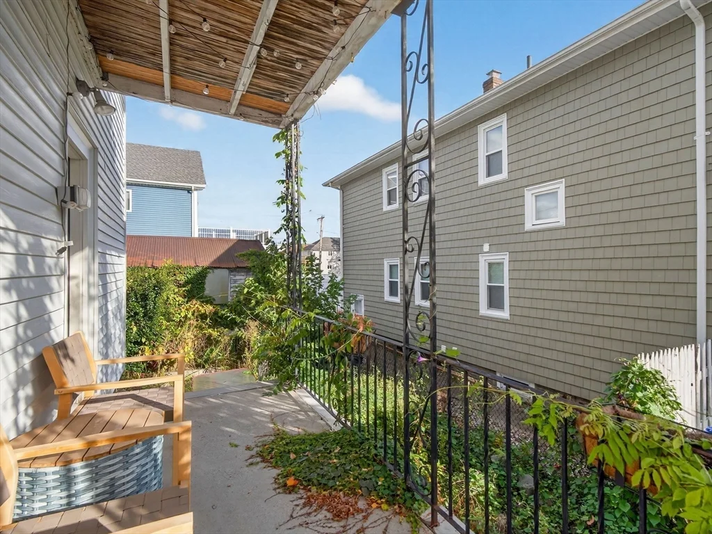 2 bed, 1 bath apartment for rent at 35 Hancock St Unit 35, Medford — photo 15 of 19