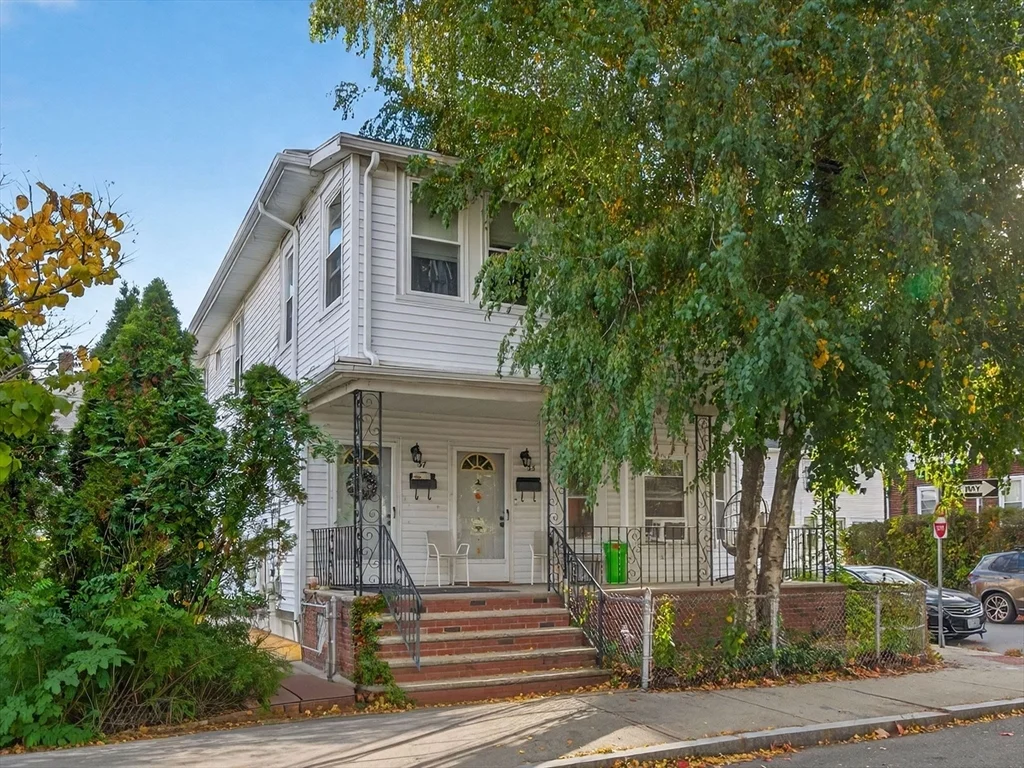 2 bed, 1 bath apartment for rent at 35 Hancock St Unit 35, Medford — photo 17 of 19