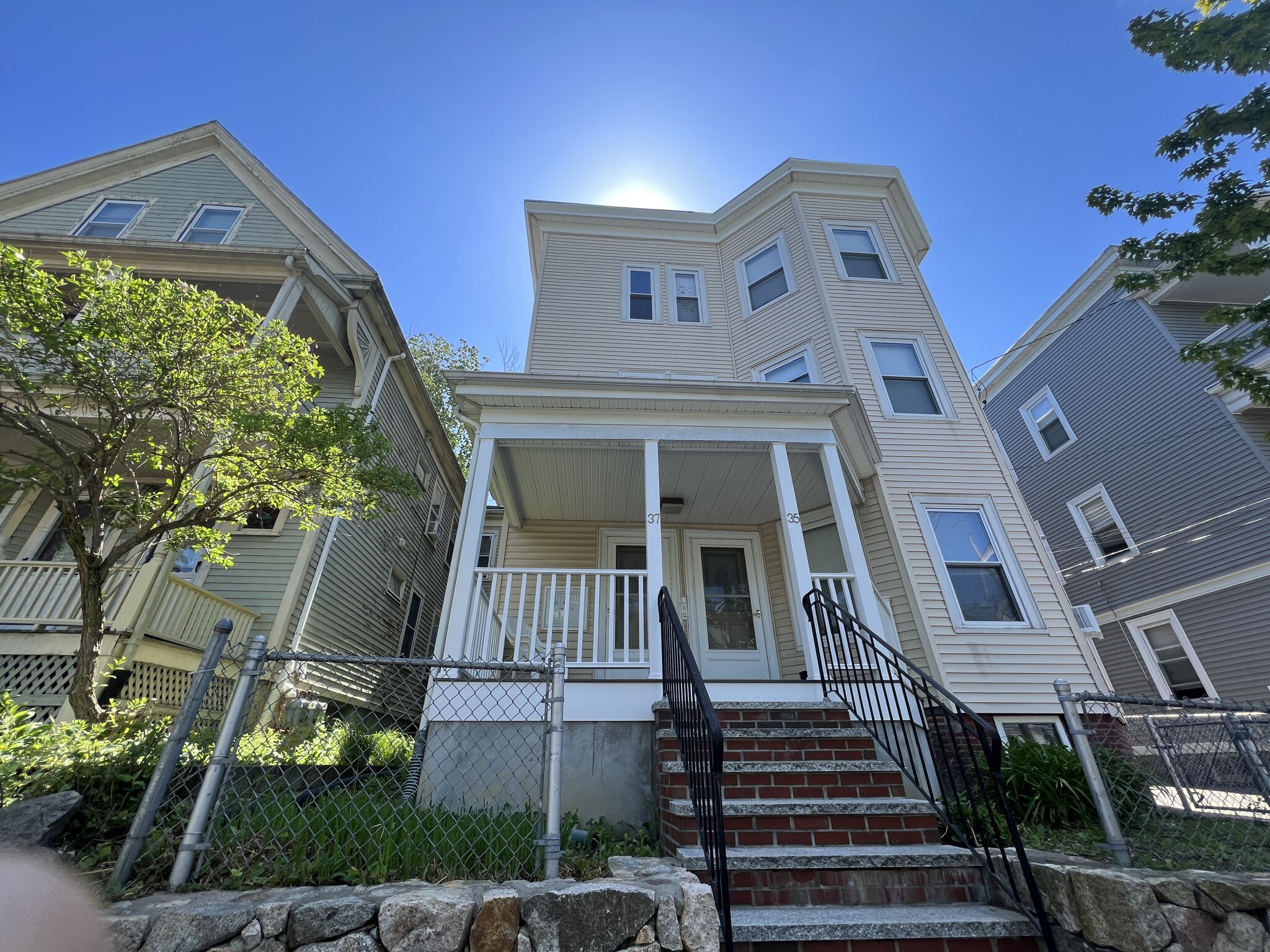 3 bed, 1 bath apartment for rent at 35 Hancock St Unit 3A, Spring Hill — photo 37 of 40