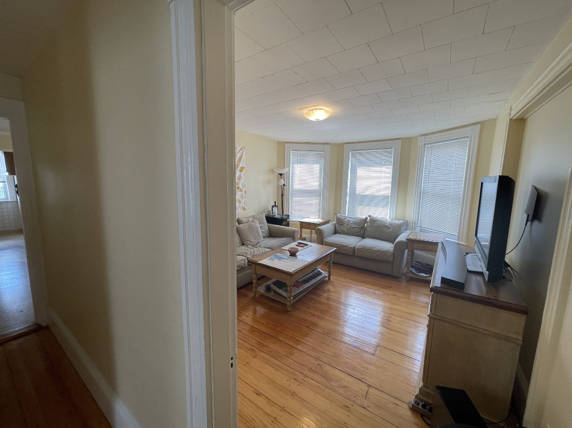 3 bed, 1 bath apartment for rent at 35 Hancock St Unit 3A, Spring Hill — photo 8 of 40