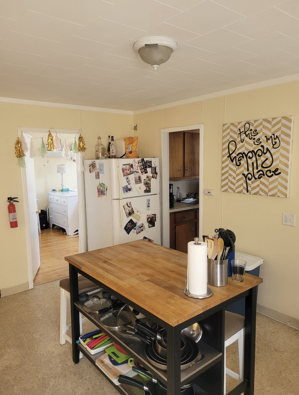 3 bed, 1 bath apartment for rent at 35 Hancock St Unit 3A, Spring Hill — photo 4 of 40