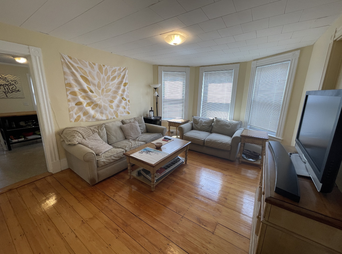 3 bed, 1 bath apartment for rent at 35 Hancock St Unit 3A, Spring Hill — photo 10 of 40