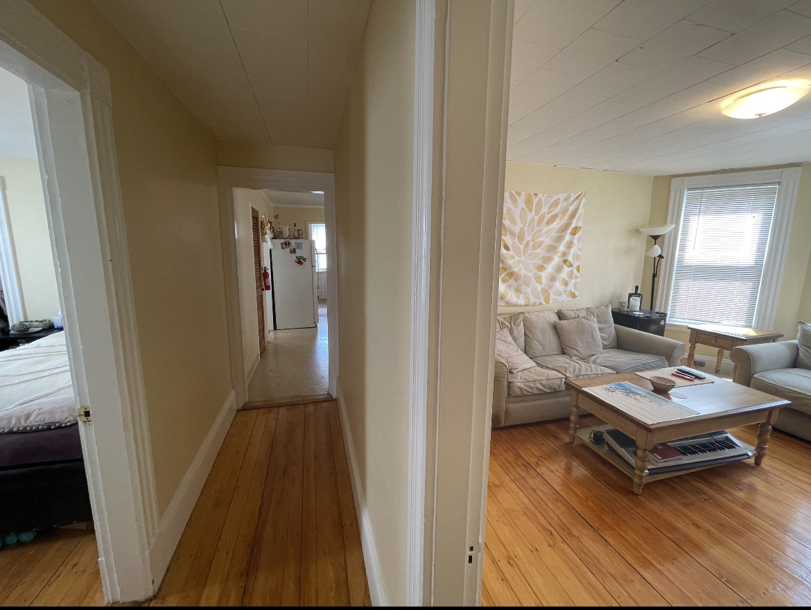 3 bed, 1 bath apartment for rent at 35 Hancock St Unit 3A, Spring Hill — photo 5 of 40