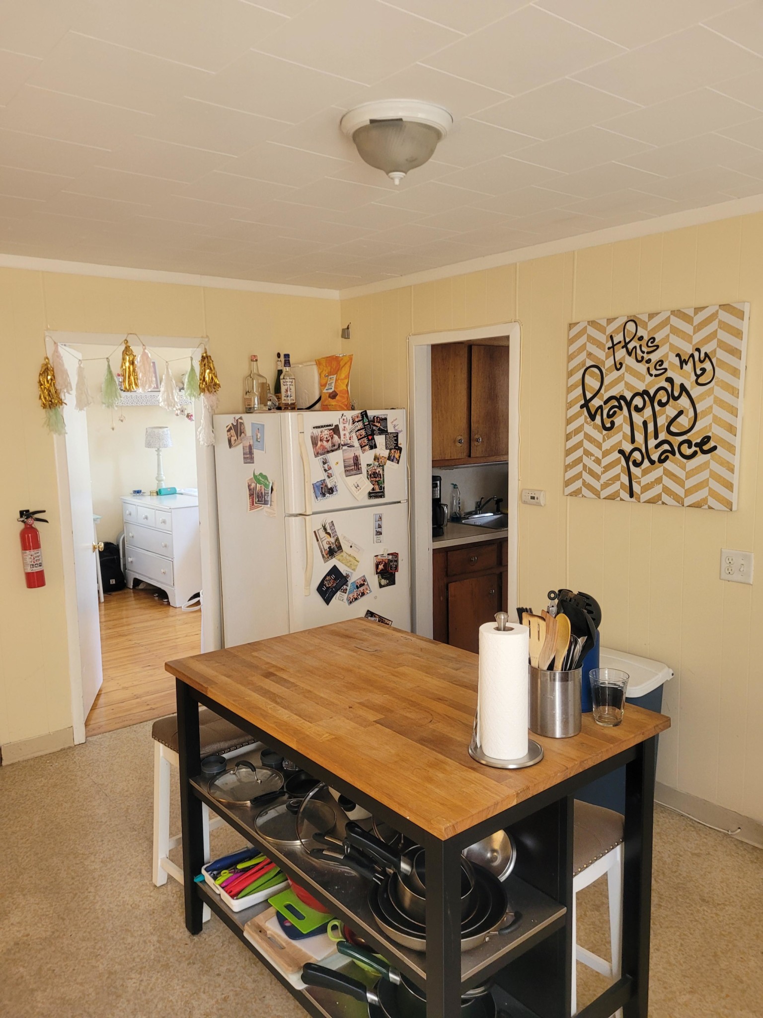 3 bed, 1 bath apartment for rent at 35 Hancock St Unit 3A, Spring Hill — photo 32 of 40