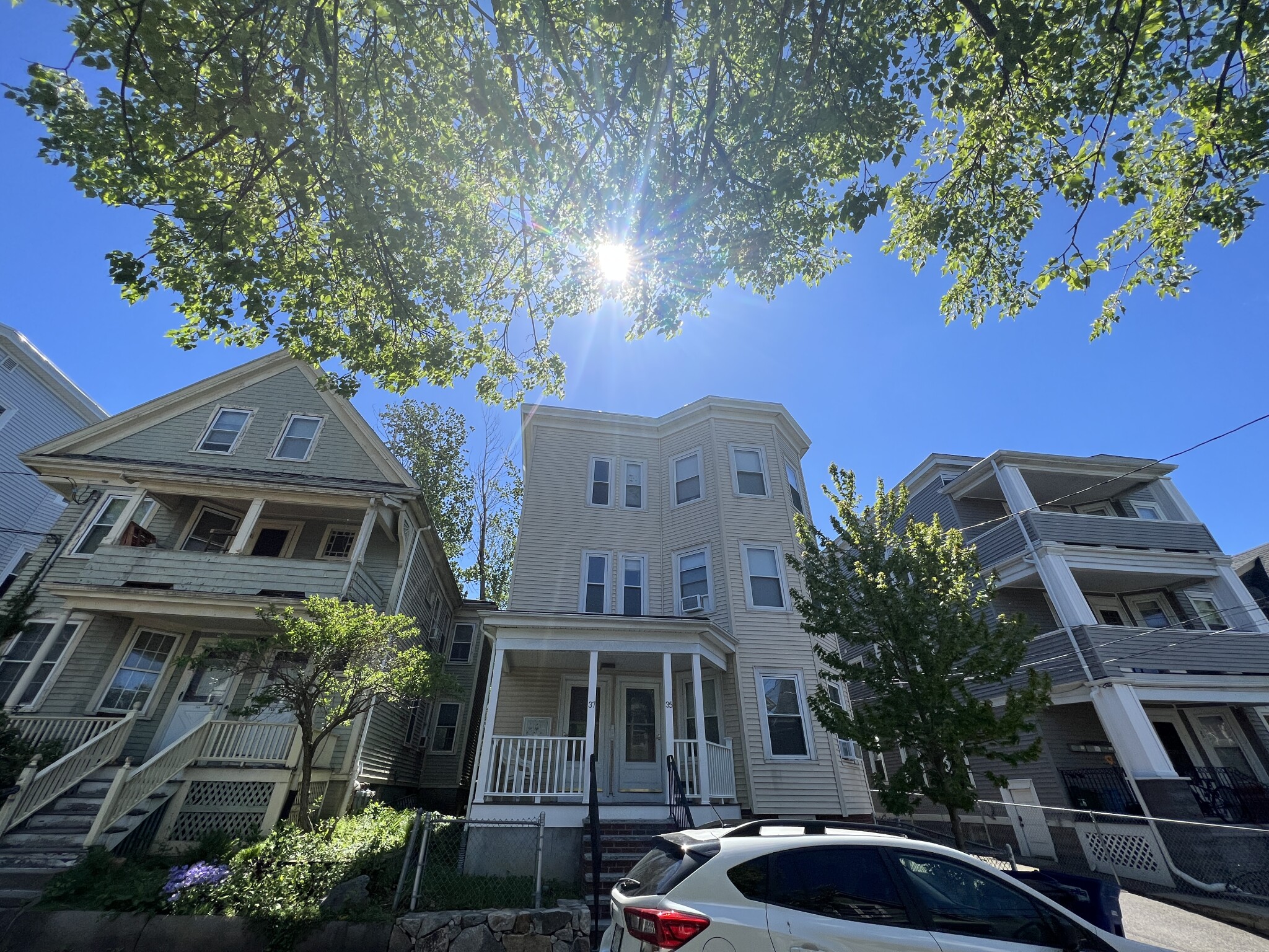 3 bed, 1 bath apartment for rent at 35 Hancock St Unit 3A, Spring Hill — photo 35 of 40