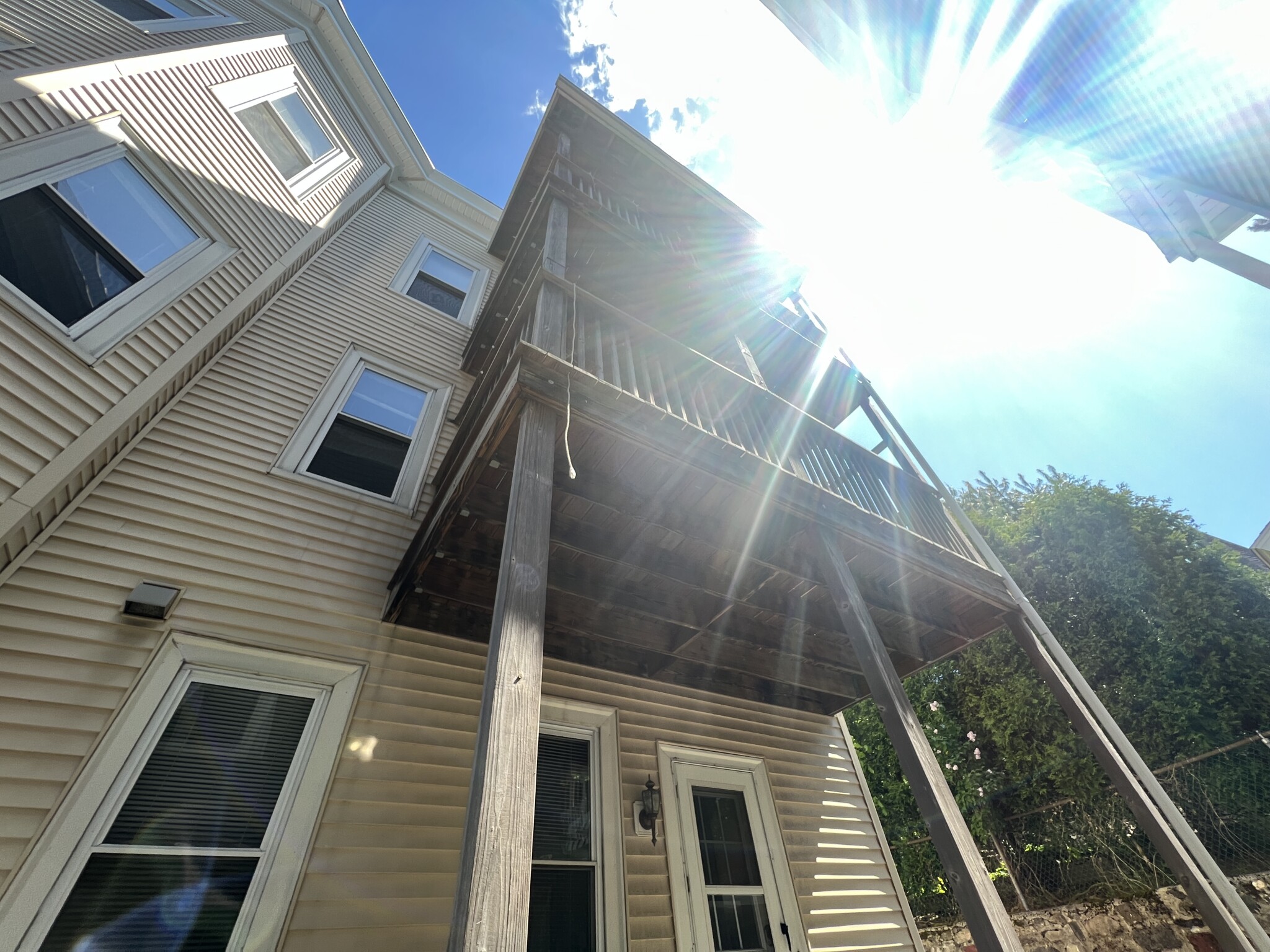 3 bed, 1 bath apartment for rent at 35 Hancock St Unit 3A, Spring Hill — photo 39 of 40